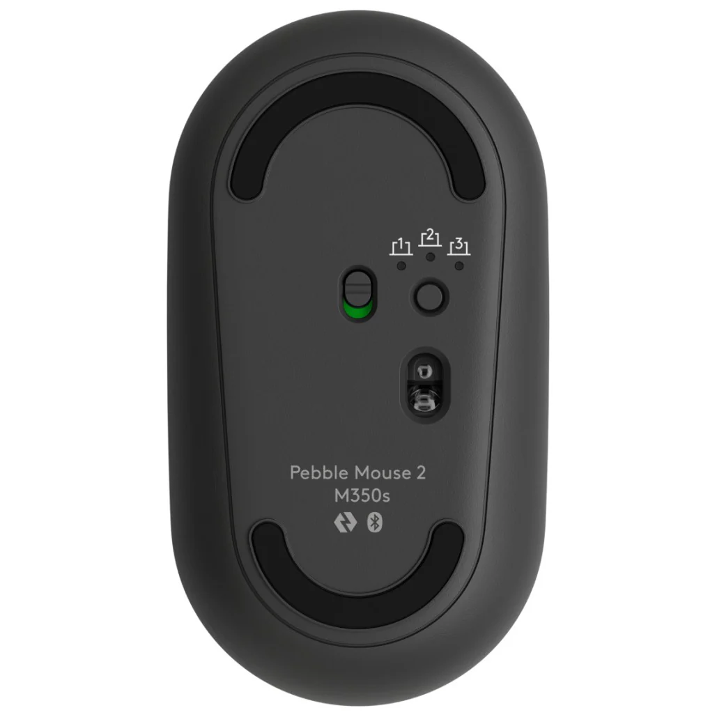 Mouse Inalámbrico Logitech M350s Pebble 2 - Image 6