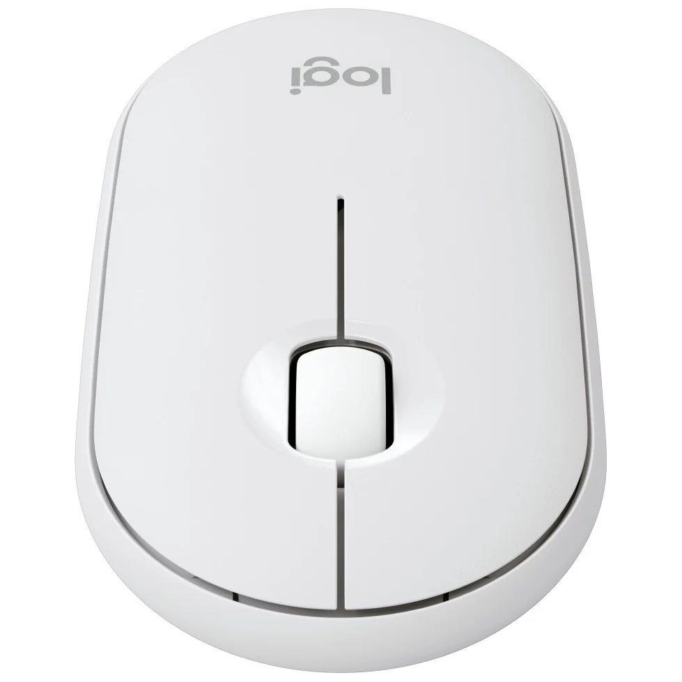 Mouse Inalámbrico Logitech M350s Pebble 2 - Image 7