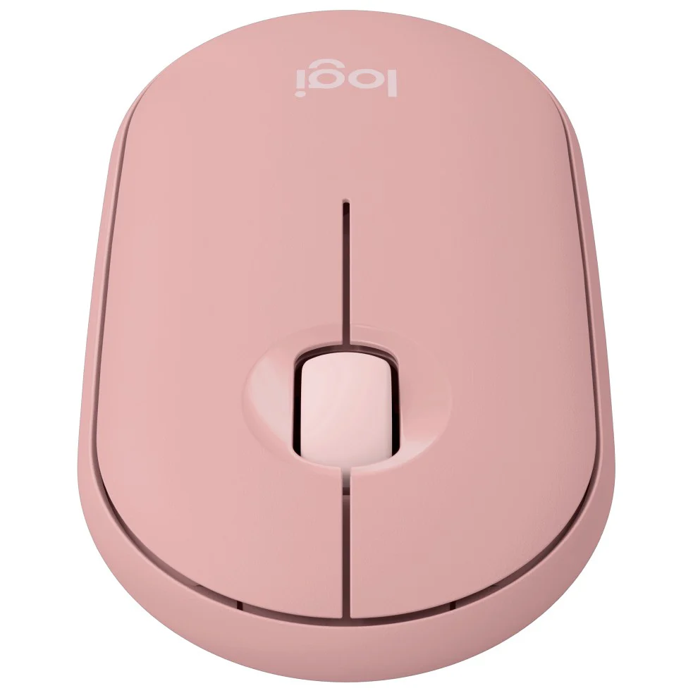 Mouse Inalámbrico Logitech M350s Pebble 2 - Image 9