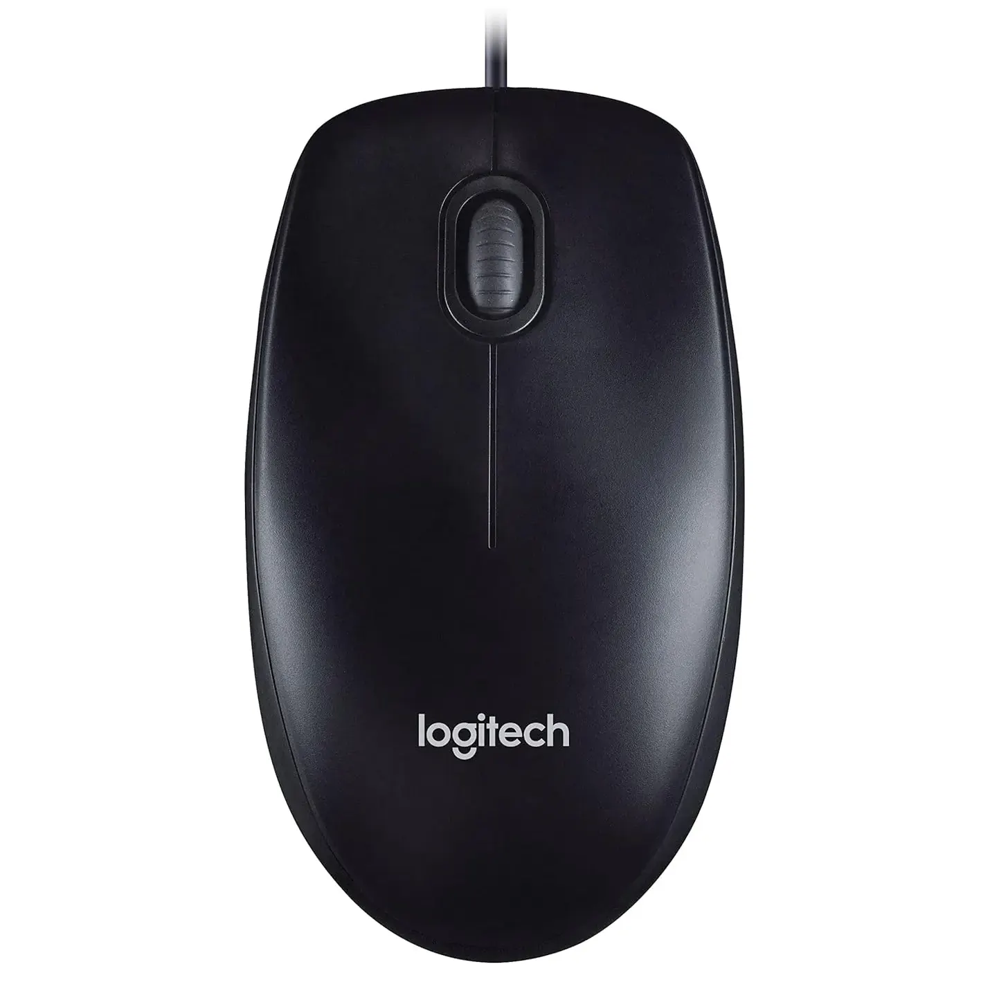 Mouse Logitech M90 | USB