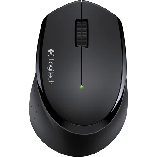 Teclado y Mouse Inalámbrico Logitech MK345 - Image 2