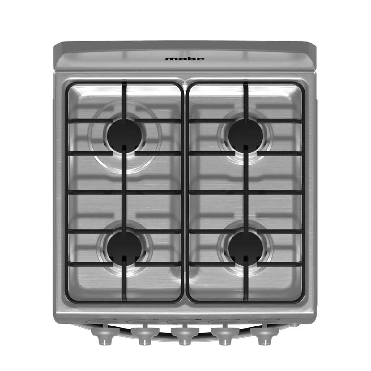 Estufa a Gas Mabe EMA5110SG1 | 20" | 4 Quemadores - Image 5