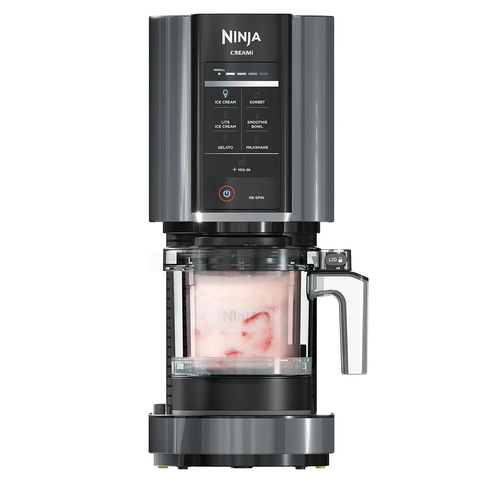 Maquina de Helados Ninja NC301LAA