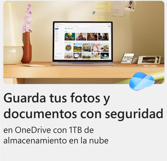 Microsoft 365 Personal | 12 meses | 1 usuario - Image 3