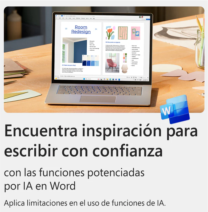 Microsoft 365 Personal | 12 meses | 1 usuario - Image 4