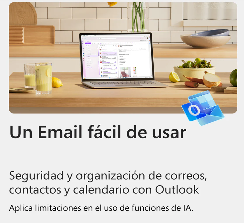 Microsoft 365 Personal | 12 meses | 1 usuario - Image 5