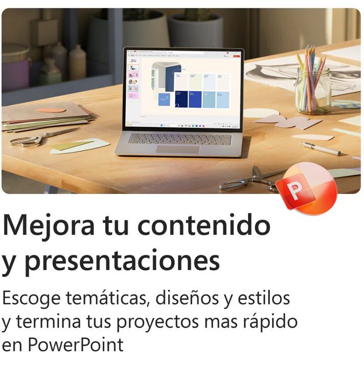 Microsoft 365 Personal | 12 meses | 1 usuario - Image 6