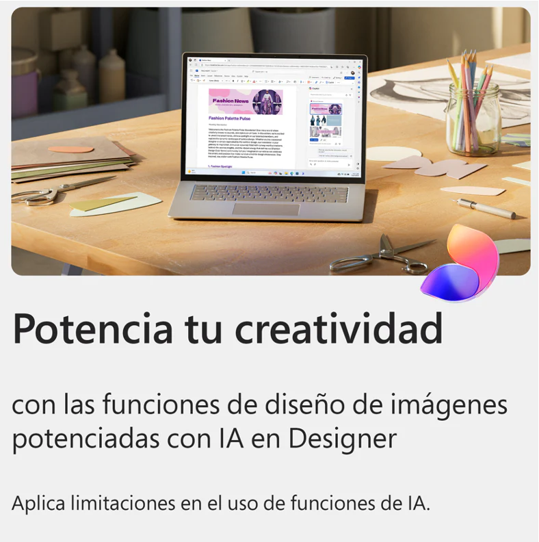 Microsoft 365 Personal | 12 meses | 1 usuario - Image 7