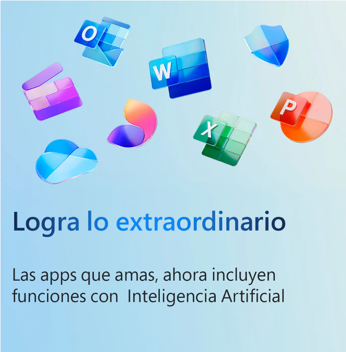 Microsoft 365 Familia | 12 Meses | 6 Usuarios - Image 3