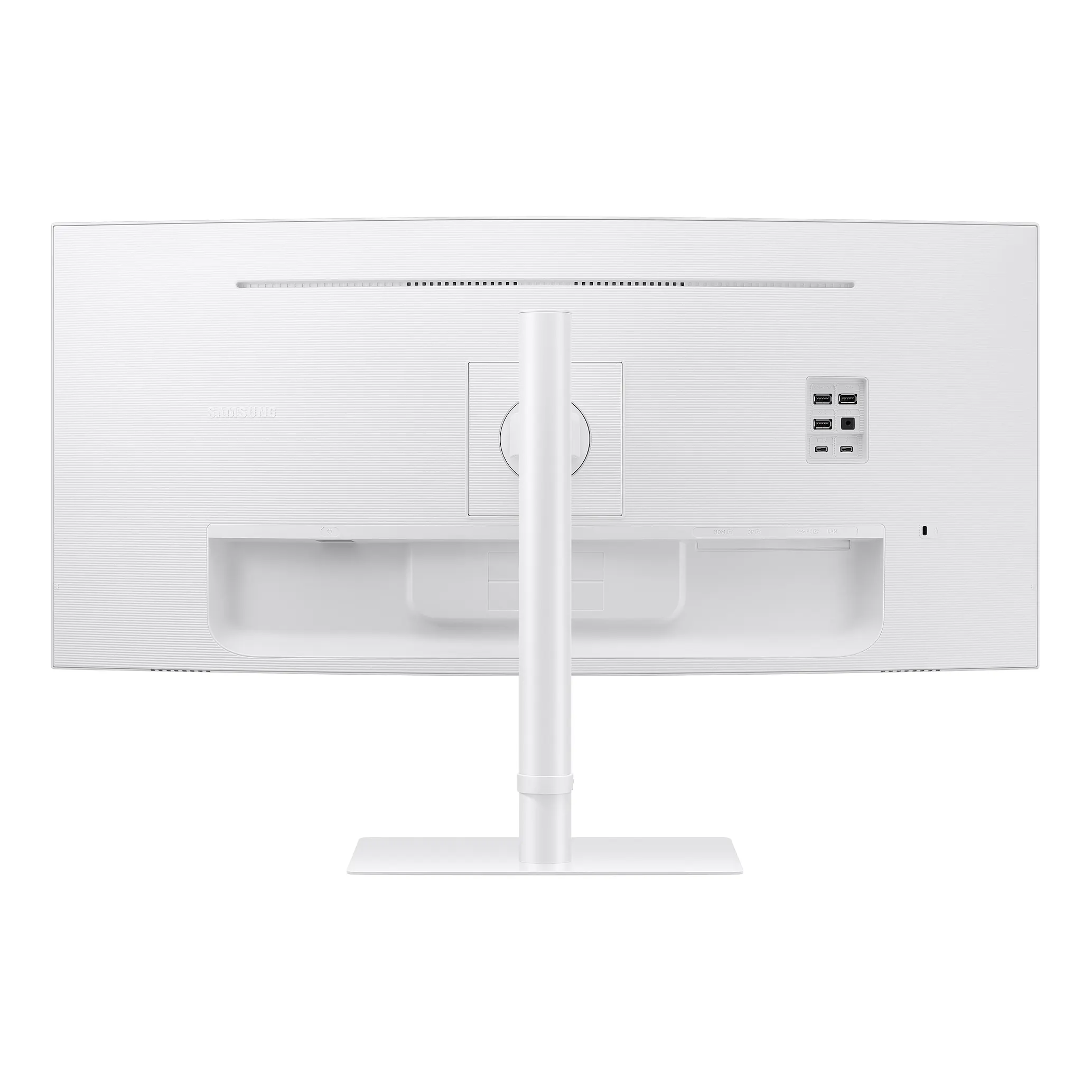 Monitor Curvo Samsung ViewFinity S6 S65TC | 34" | 3440x1440 | 100Hz | 3000:1 | USB-C | HDMI - Image 13
