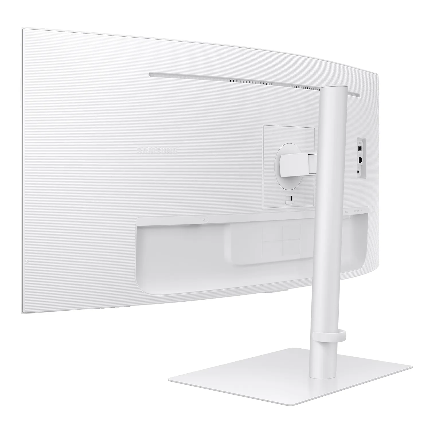Monitor Curvo Samsung ViewFinity S6 S65TC | 34" | 3440x1440 | 100Hz | 3000:1 | USB-C | HDMI - Image 5