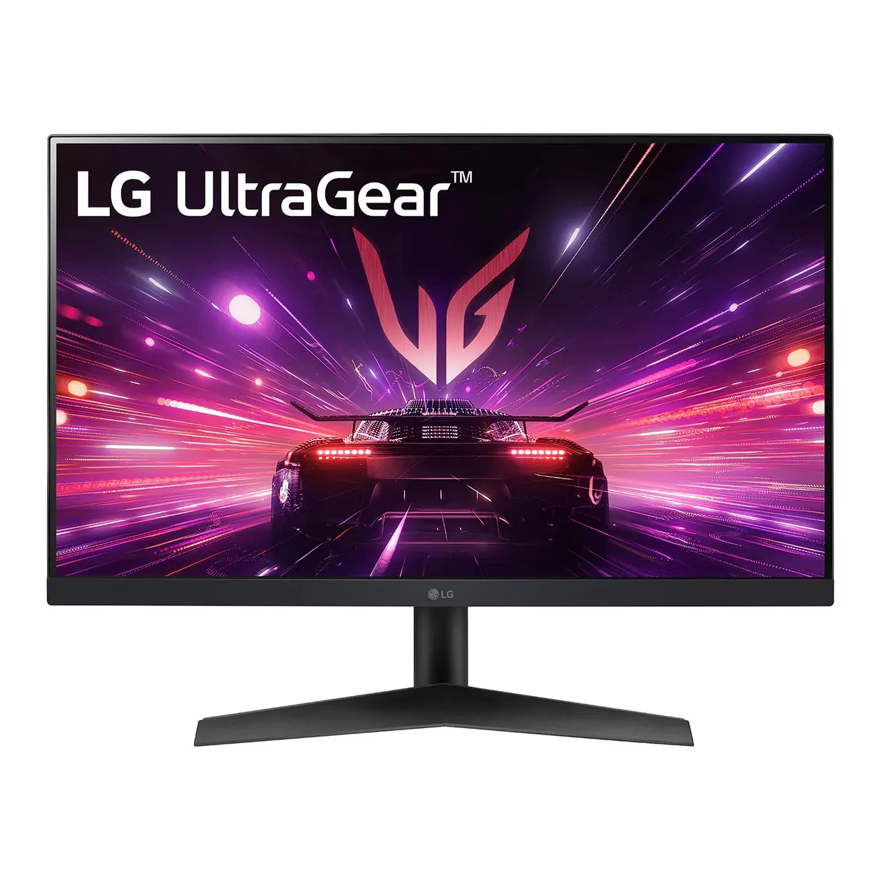 Monitor Gaming LG UltraGear 24GS60F | 24" | 1920x1080 | 180Hz | HDMI | DisplayPort
