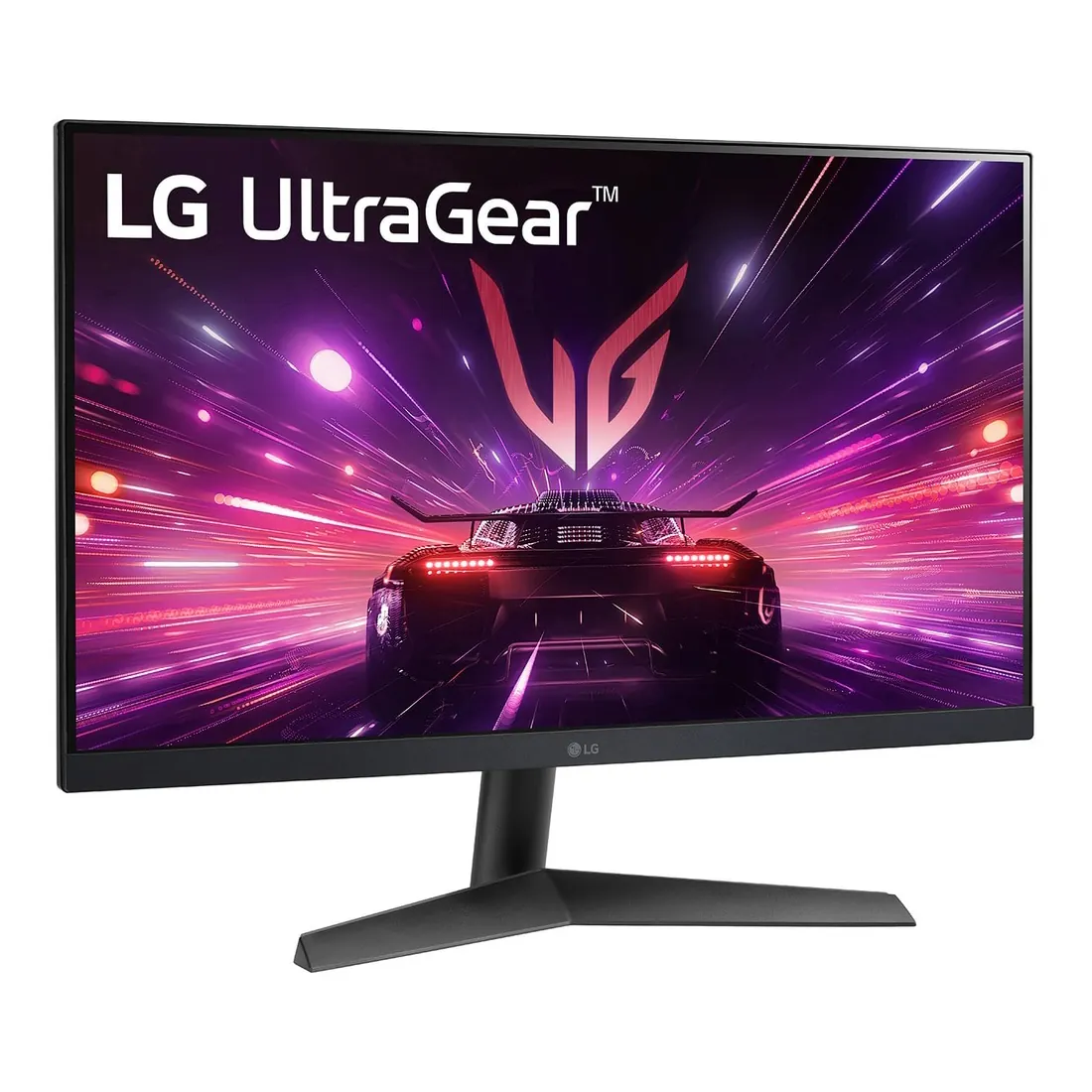Monitor Gaming LG UltraGear 24GS60F | 24" | 1920x1080 | 180Hz | HDMI | DisplayPort - Image 3