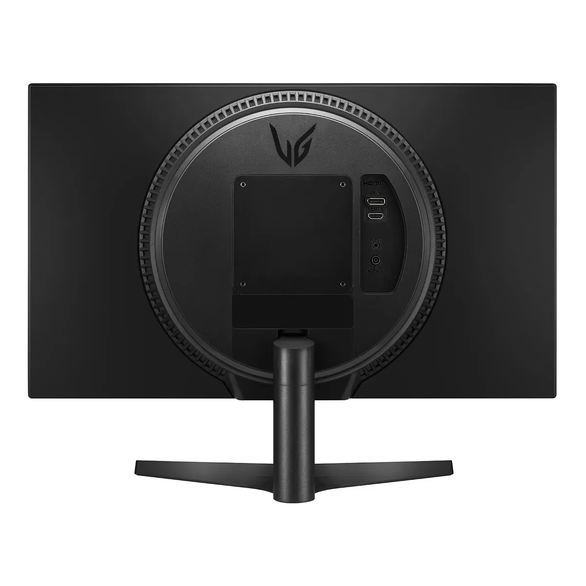 Monitor Gaming LG UltraGear 24GS60F | 24" | 1920x1080 | 180Hz | HDMI | DisplayPort - Image 6