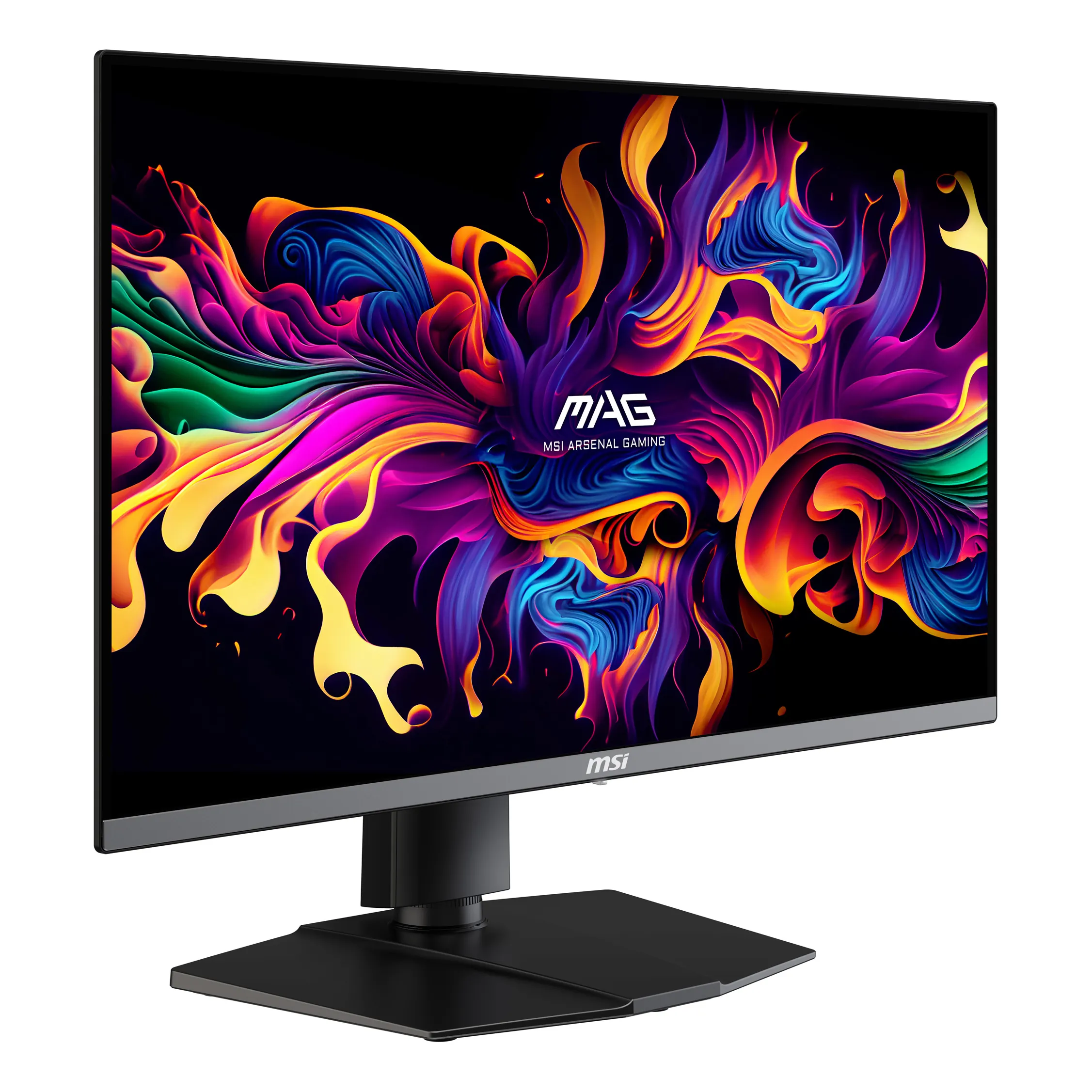 Monitor Gaming MSI MAG 272QP QD-OLED X50 | 27" | 2560x1440 | 500Hz | HDMI | DisplayPort | USB-C - Image 11