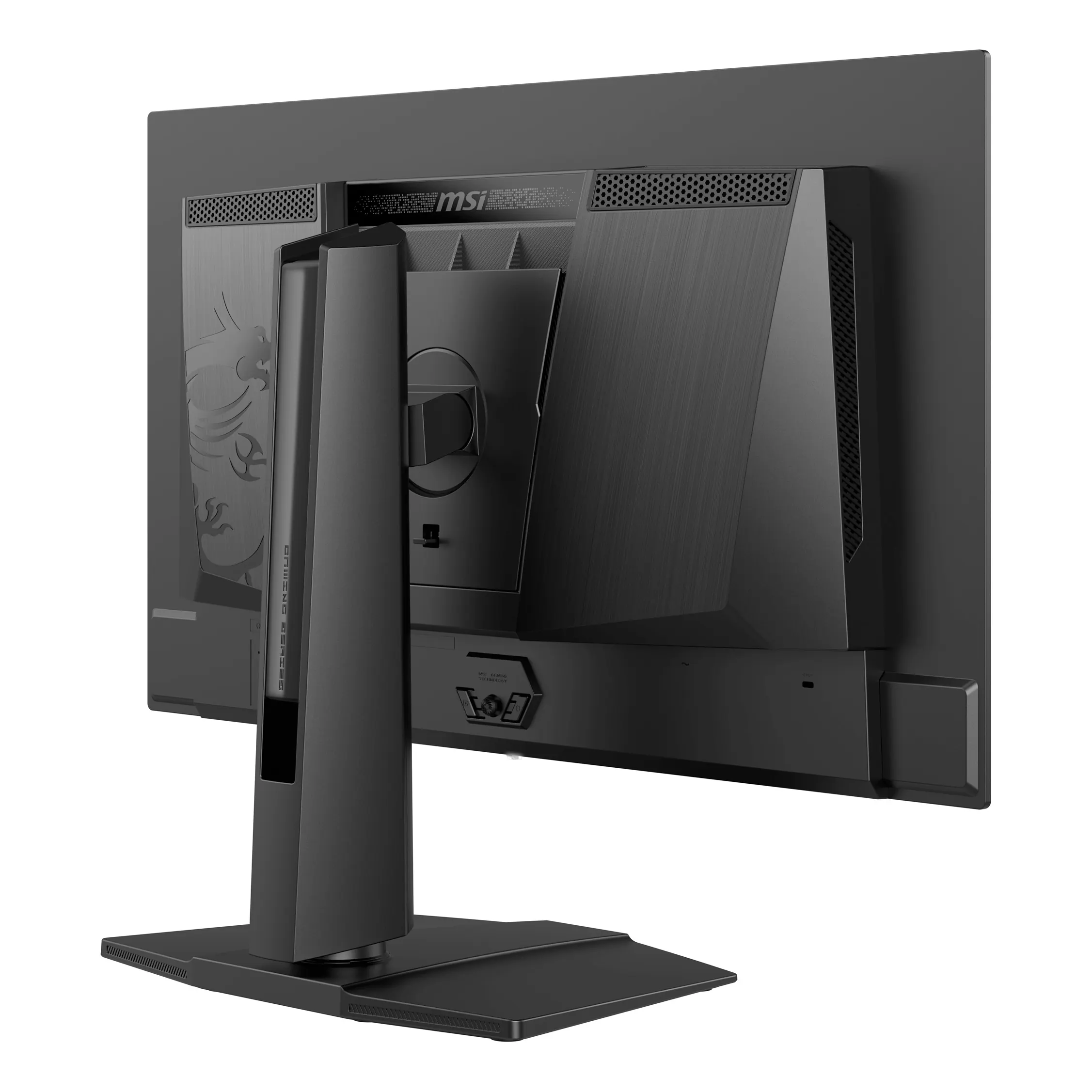 Monitor Gaming MSI MAG 272QP QD-OLED X50 | 27" | 2560x1440 | 500Hz | HDMI | DisplayPort | USB-C - Image 13