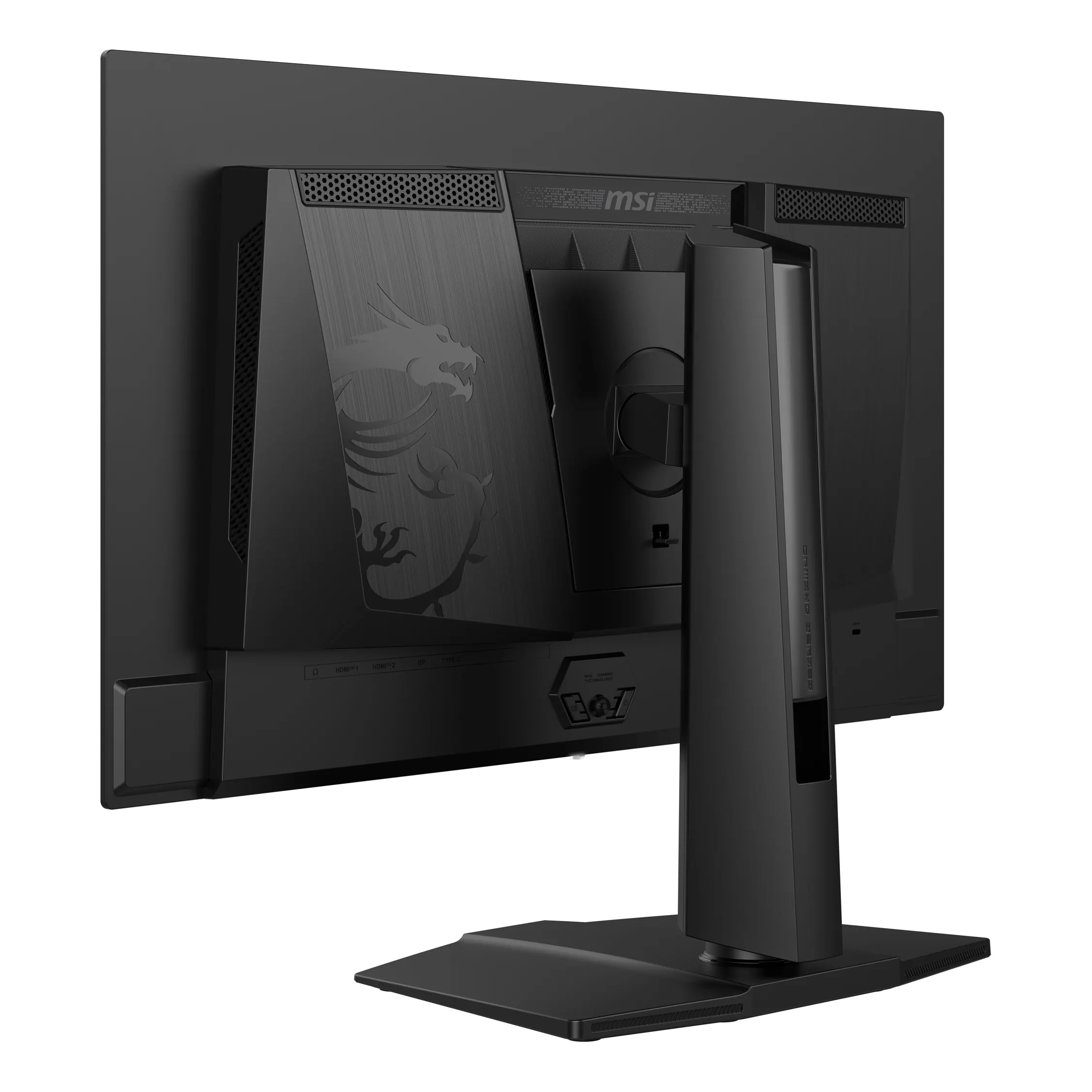 Monitor Gaming MSI MAG 272QP QD-OLED X50 | 27" | 2560x1440 | 500Hz | HDMI | DisplayPort | USB-C - Image 14