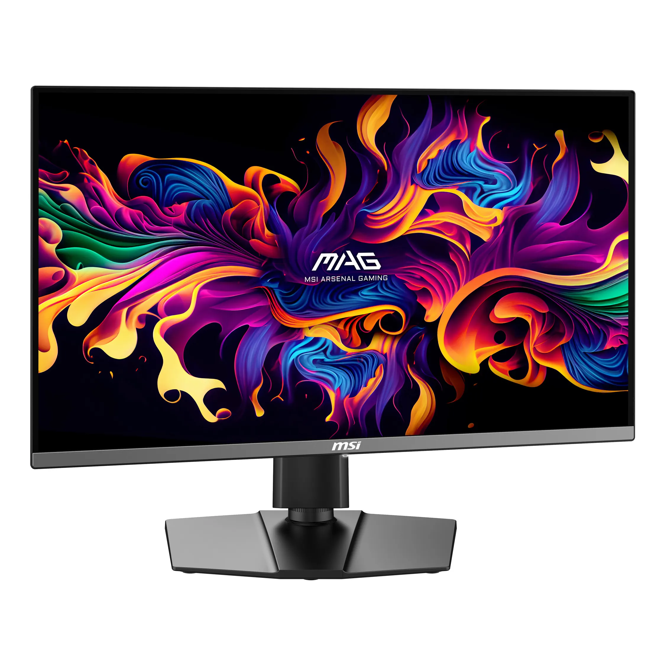 Monitor Gaming MSI MAG 272QP QD-OLED X50 | 27" | 2560x1440 | 500Hz | HDMI | DisplayPort | USB-C - Image 3
