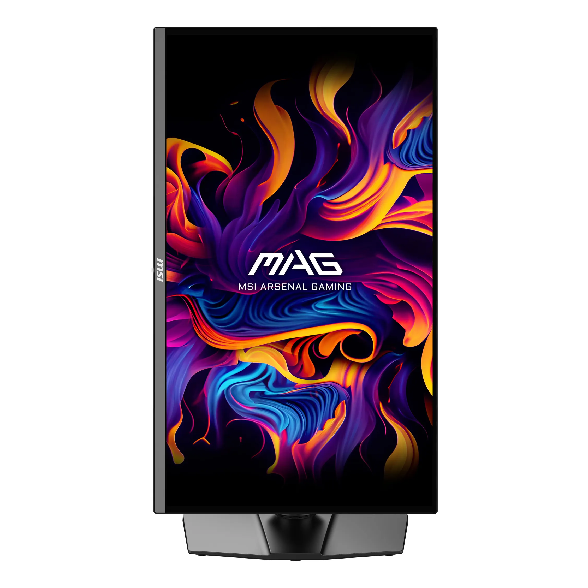 Monitor Gaming MSI MAG 272QP QD-OLED X50 | 27" | 2560x1440 | 500Hz | HDMI | DisplayPort | USB-C - Image 4