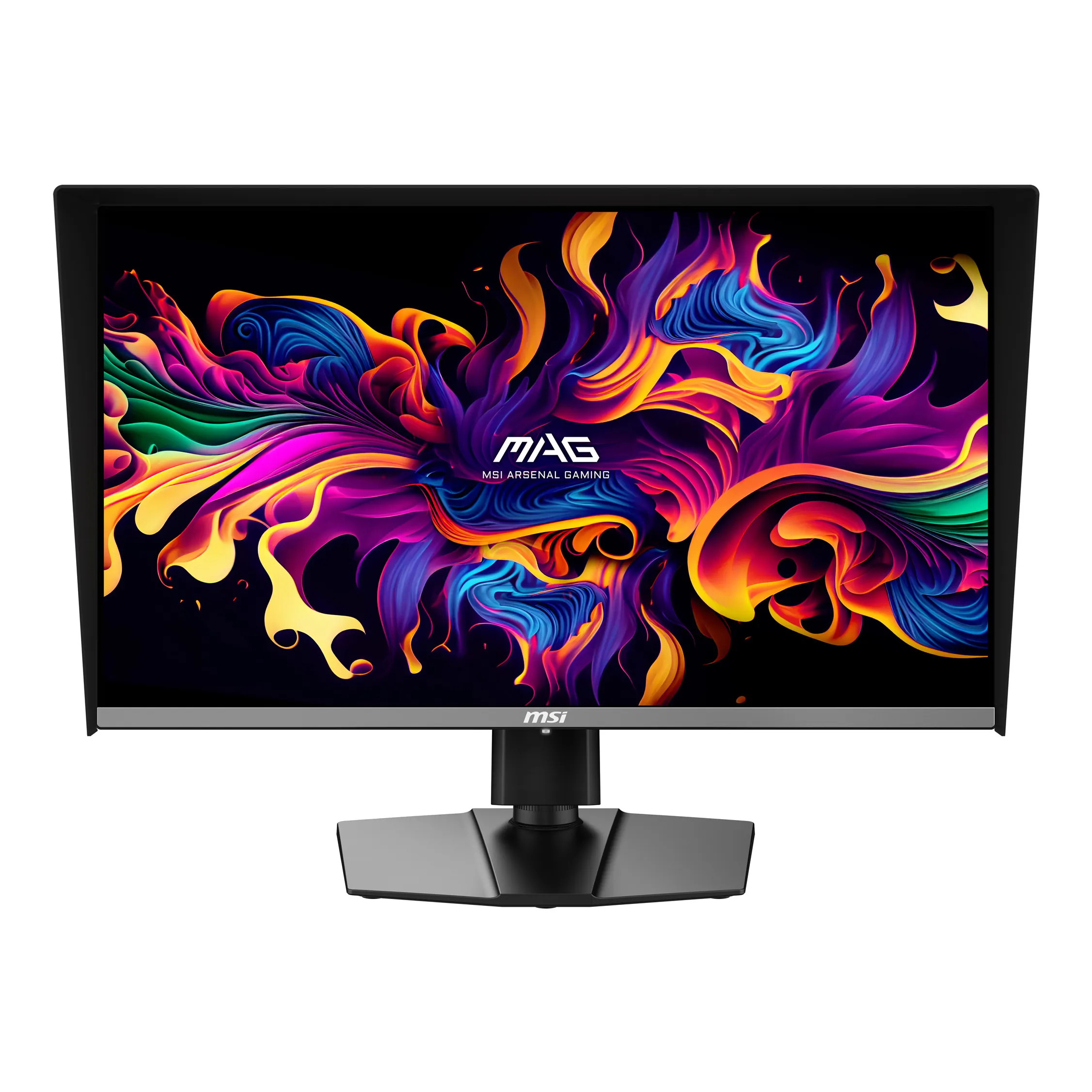 Monitor Gaming MSI MAG 272QP QD-OLED X50 | 27" | 2560x1440 | 500Hz | HDMI | DisplayPort | USB-C - Image 5