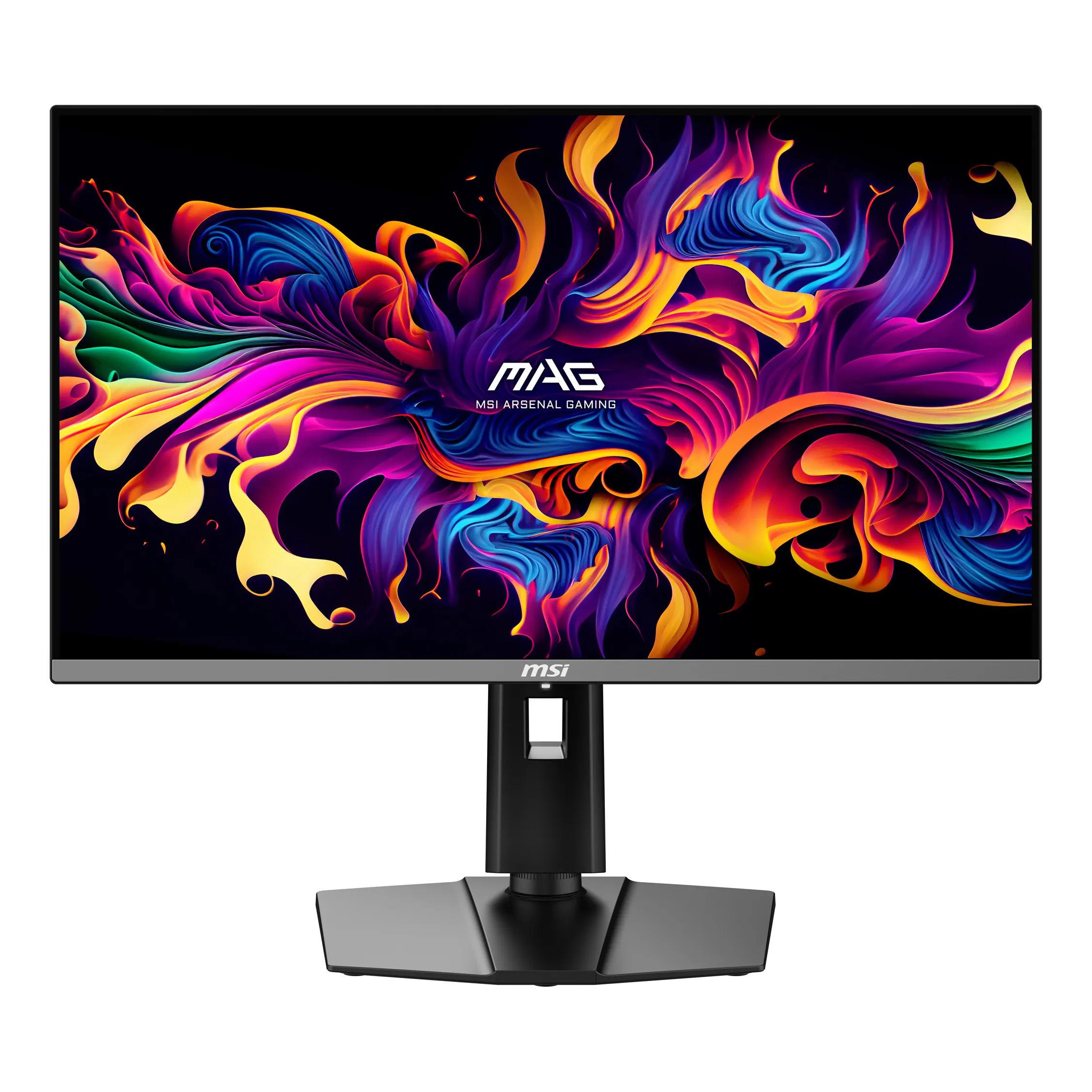 Monitor Gaming MSI MAG 272QP QD-OLED X50 | 27" | 2560x1440 | 500Hz | HDMI | DisplayPort | USB-C - Image 6