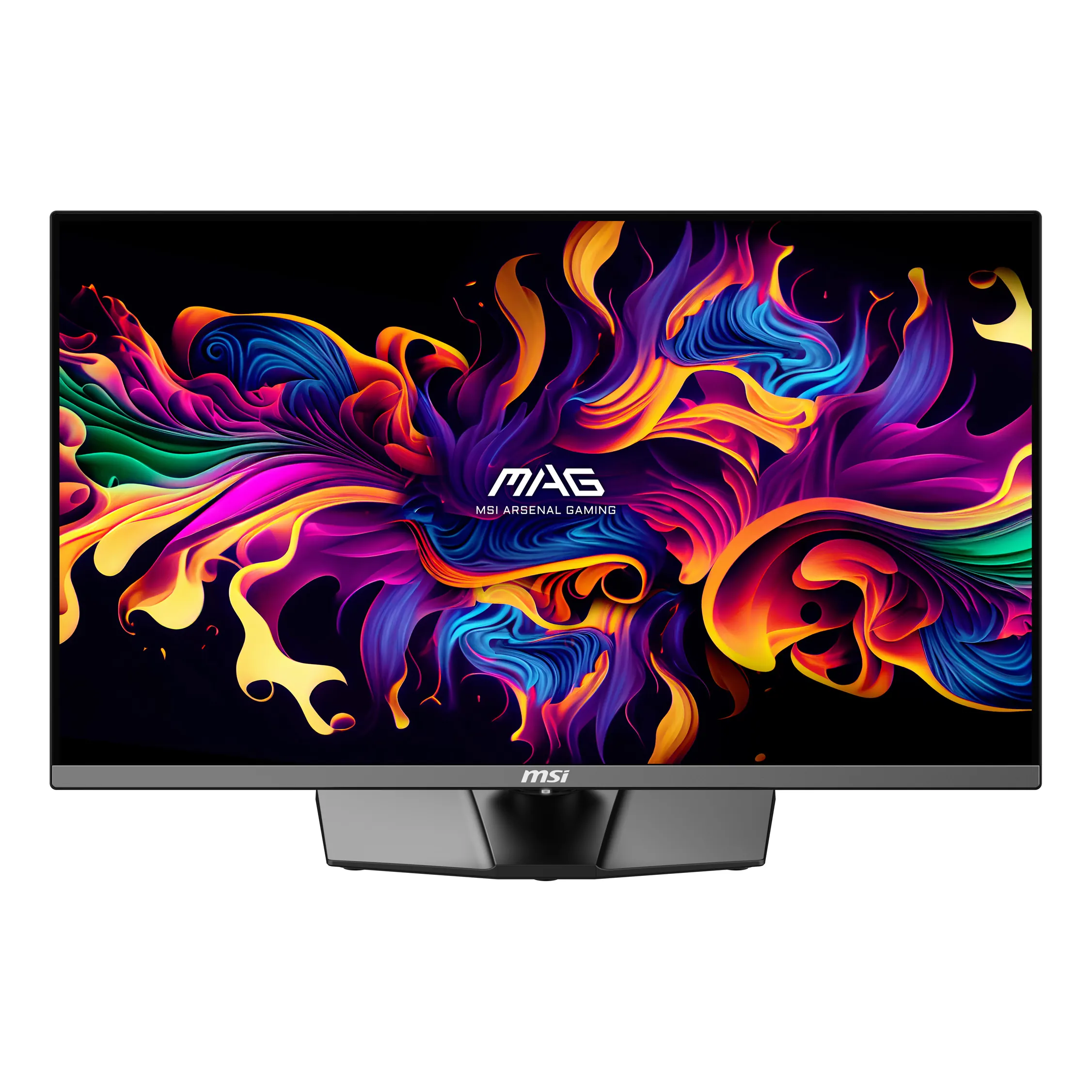 Monitor Gaming MSI MAG 272QP QD-OLED X50 | 27" | 2560x1440 | 500Hz | HDMI | DisplayPort | USB-C - Image 7