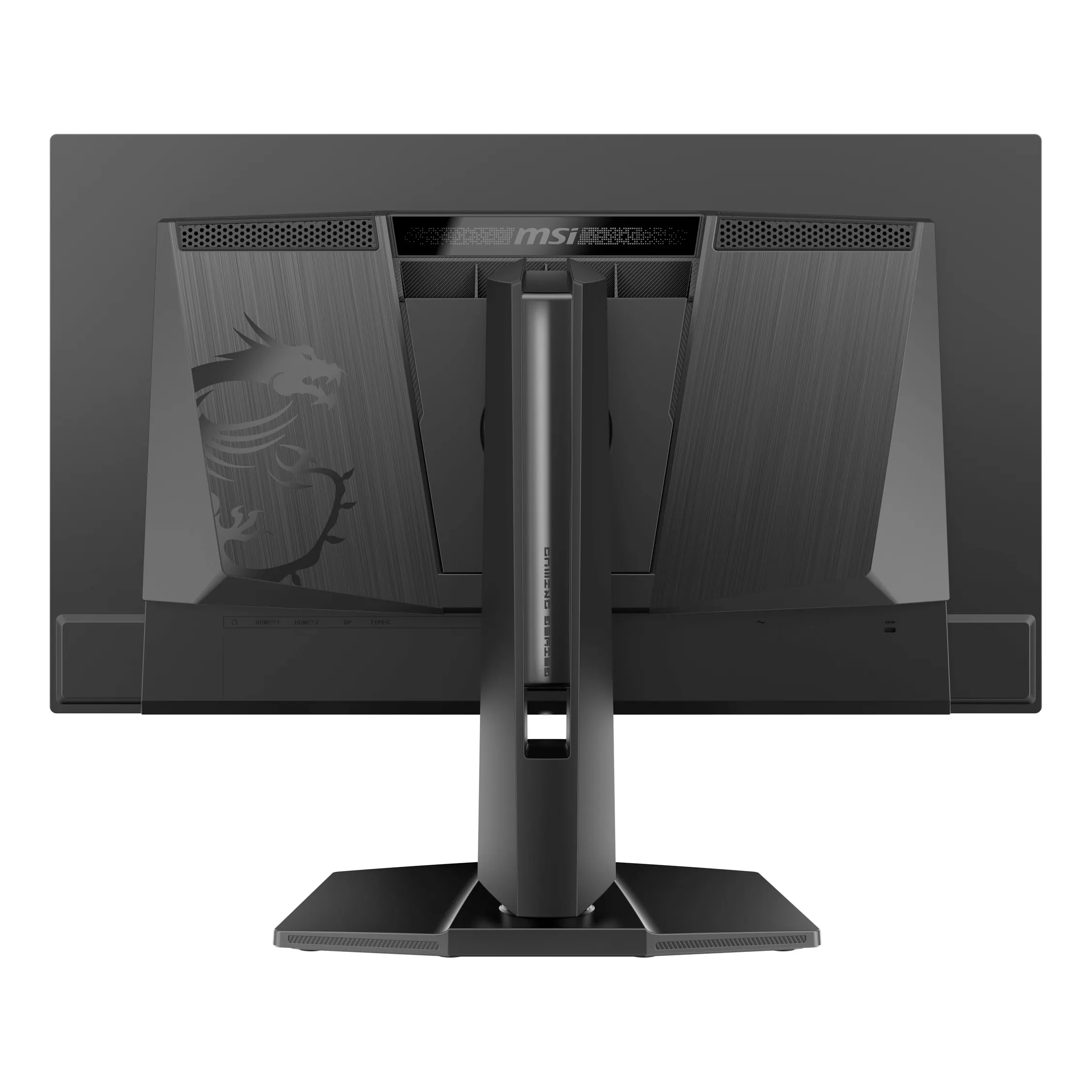 Monitor Gaming MSI MAG 272QP QD-OLED X50 | 27" | 2560x1440 | 500Hz | HDMI | DisplayPort | USB-C - Image 8