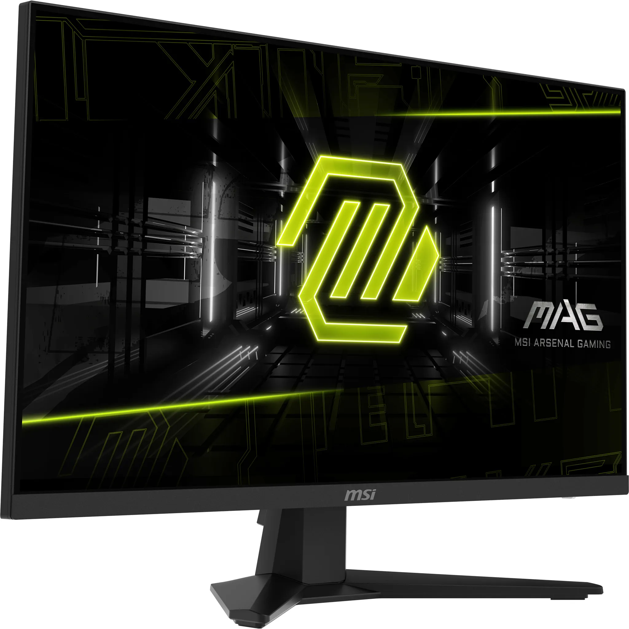Monitor Gaming MSI MAG 274QF | 27" | 2560x1440 | 240Hz | HDMI | DisplayPort - Image 11