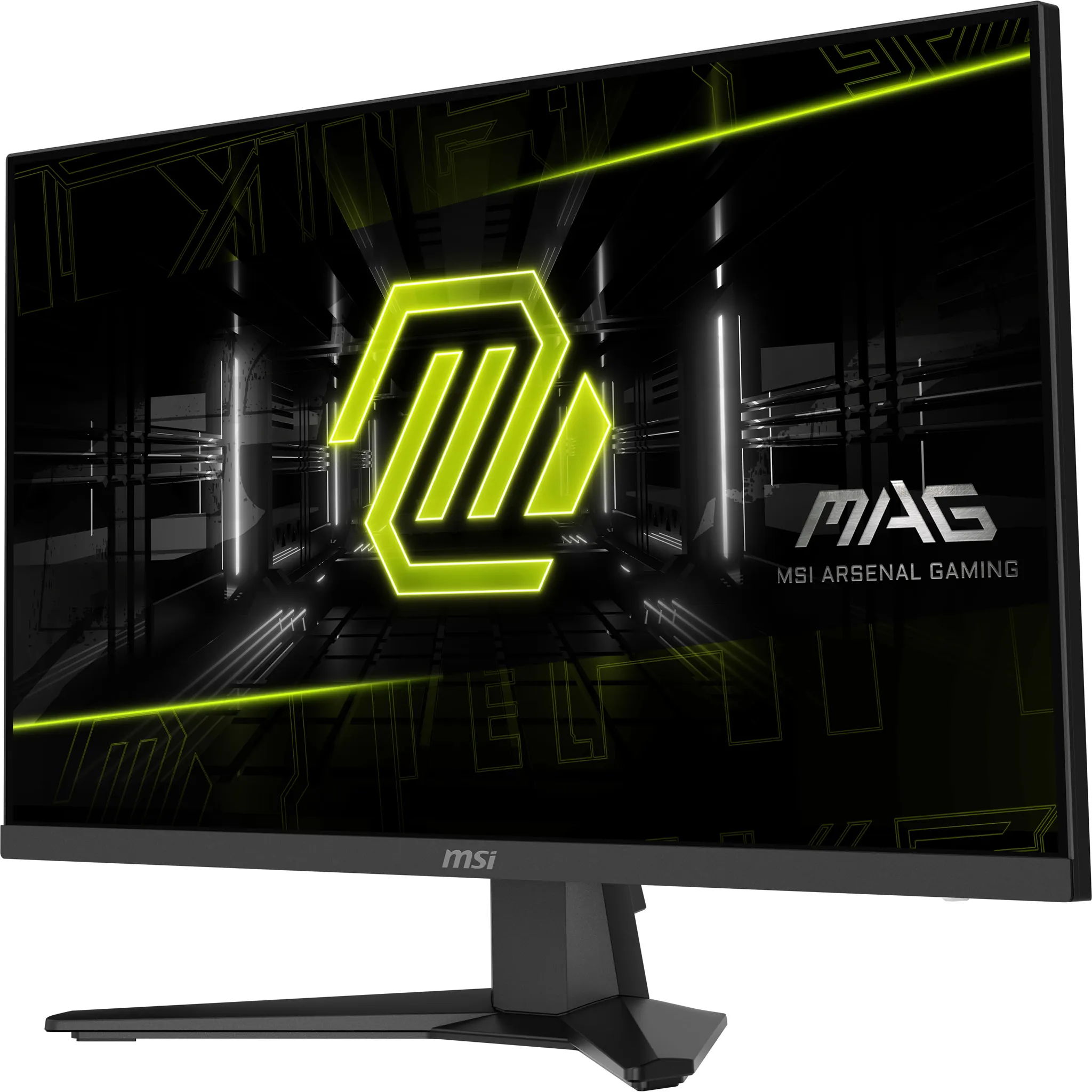 Monitor Gaming MSI MAG 274QF | 27" | 2560x1440 | 240Hz | HDMI | DisplayPort - Image 12