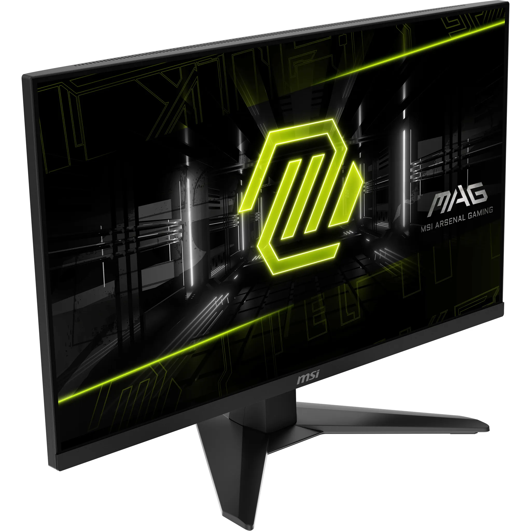 Monitor Gaming MSI MAG 274QF | 27" | 2560x1440 | 240Hz | HDMI | DisplayPort - Image 13