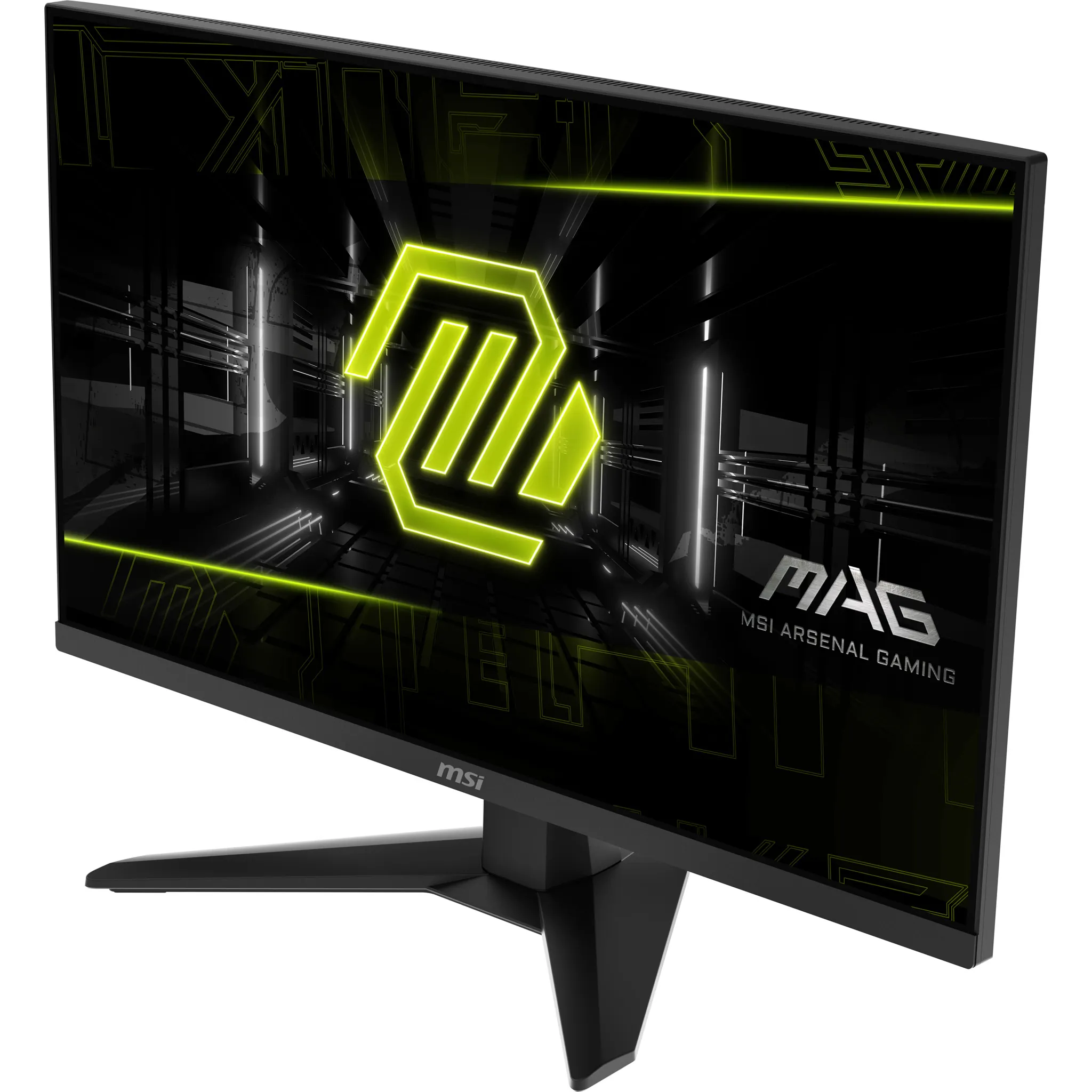 Monitor Gaming MSI MAG 274QF | 27" | 2560x1440 | 240Hz | HDMI | DisplayPort - Image 14