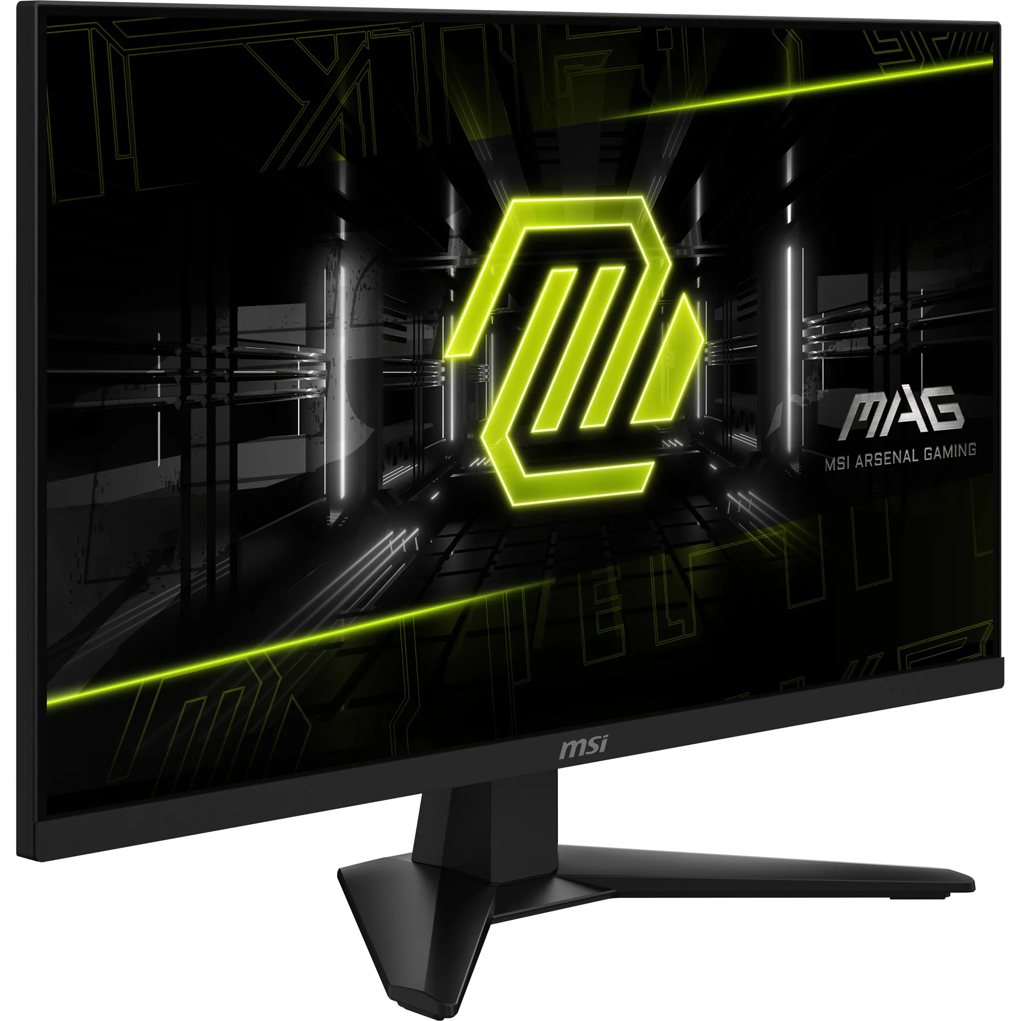 Monitor Gaming MSI MAG 274QF | 27" | 2560x1440 | 240Hz | HDMI | DisplayPort - Image 7