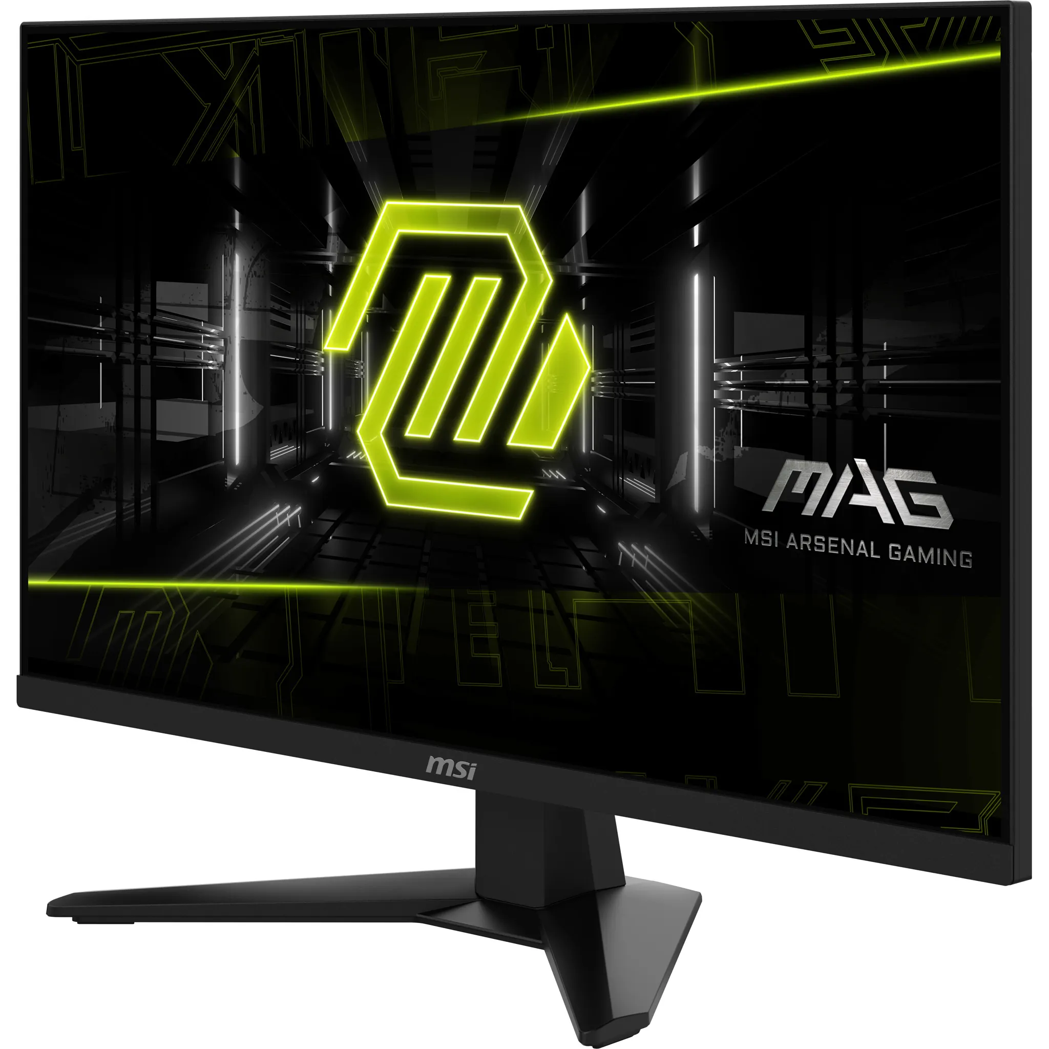 Monitor Gaming MSI MAG 274QF | 27" | 2560x1440 | 240Hz | HDMI | DisplayPort - Image 8