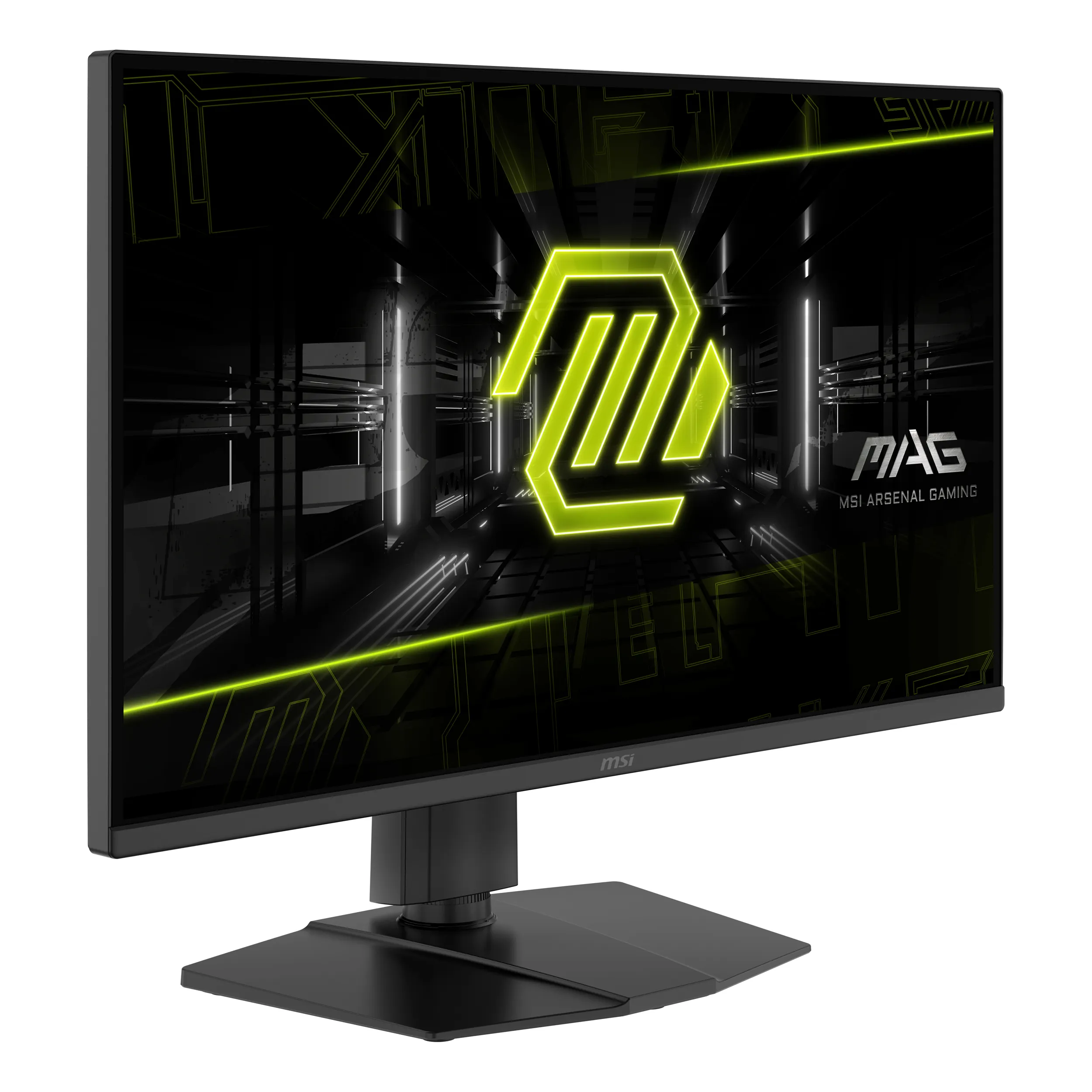 Monitor Gaming MSI MAG 275UPD E14 | 27" | 3840x2160 | 144Hz/288hz | HDMI | DisplayPort - Image 14