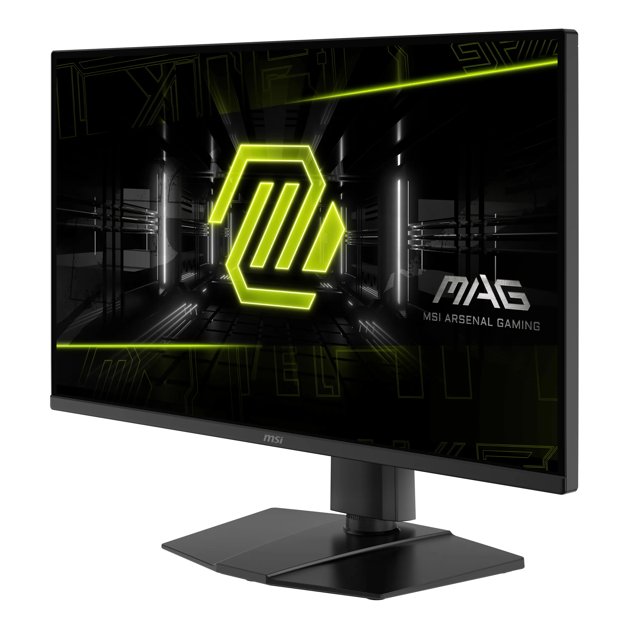 Monitor Gaming MSI MAG 275UPD E14 | 27" | 3840x2160 | 144Hz/288hz | HDMI | DisplayPort - Image 15
