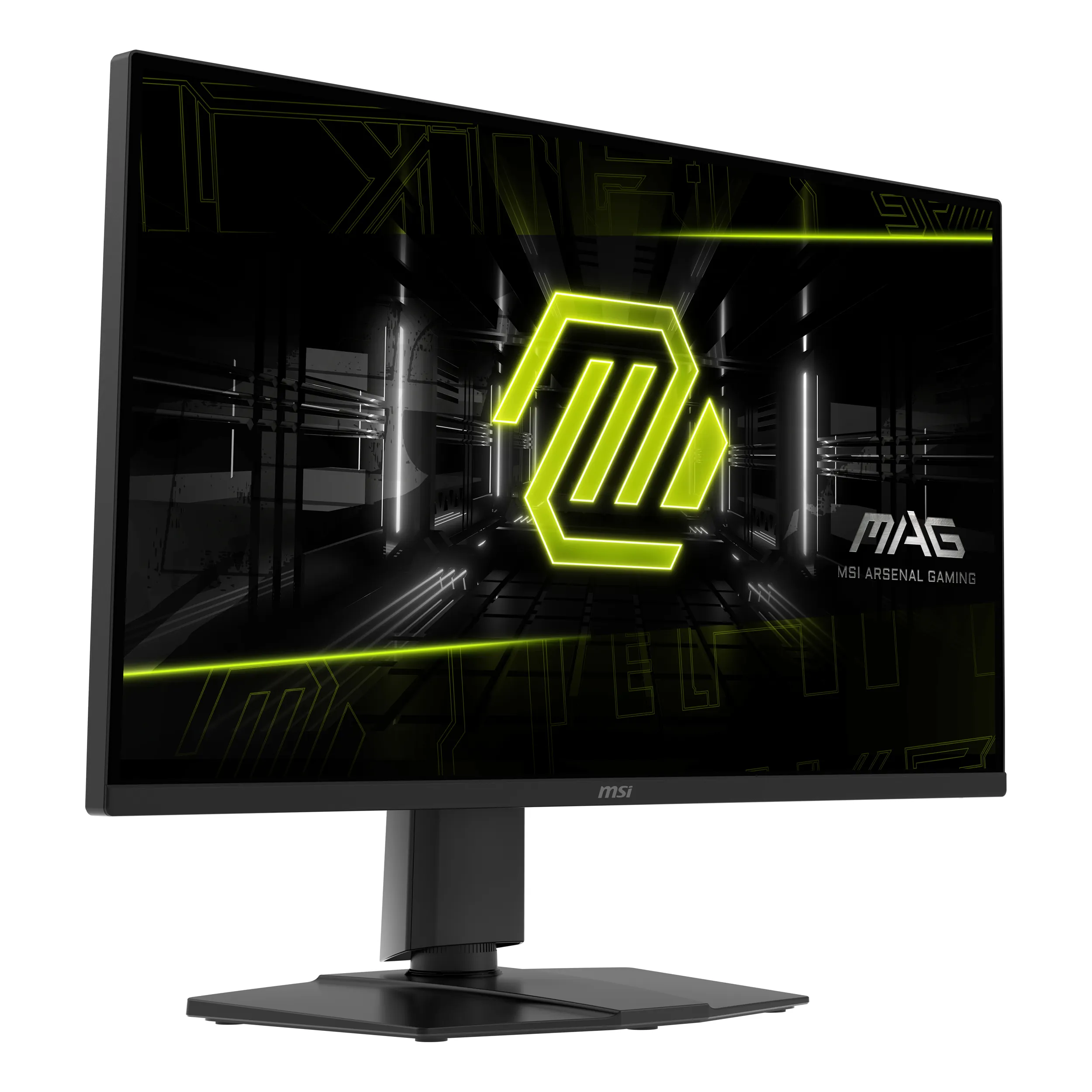 Monitor Gaming MSI MAG 275UPD E14 | 27" | 3840x2160 | 144Hz/288hz | HDMI | DisplayPort - Image 18