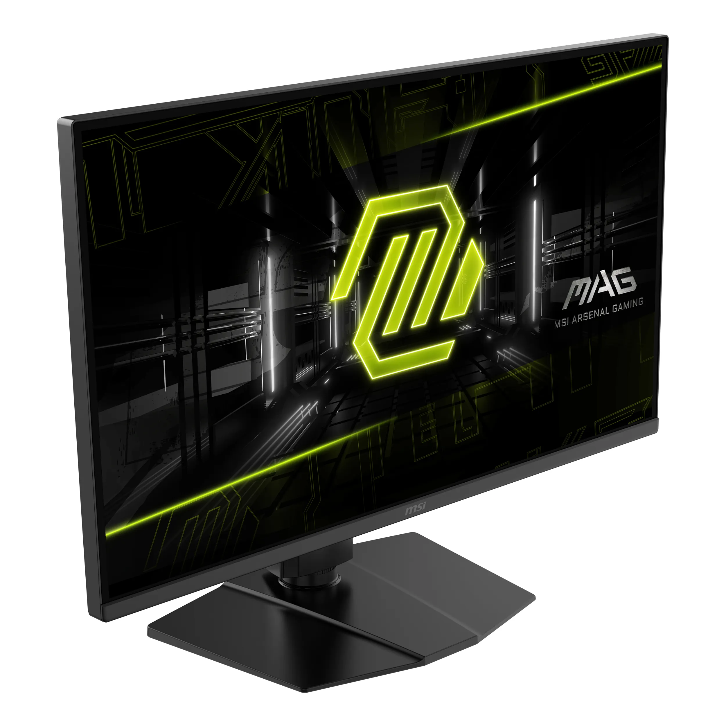 Monitor Gaming MSI MAG 275UPD E14 | 27" | 3840x2160 | 144Hz/288hz | HDMI | DisplayPort - Image 20