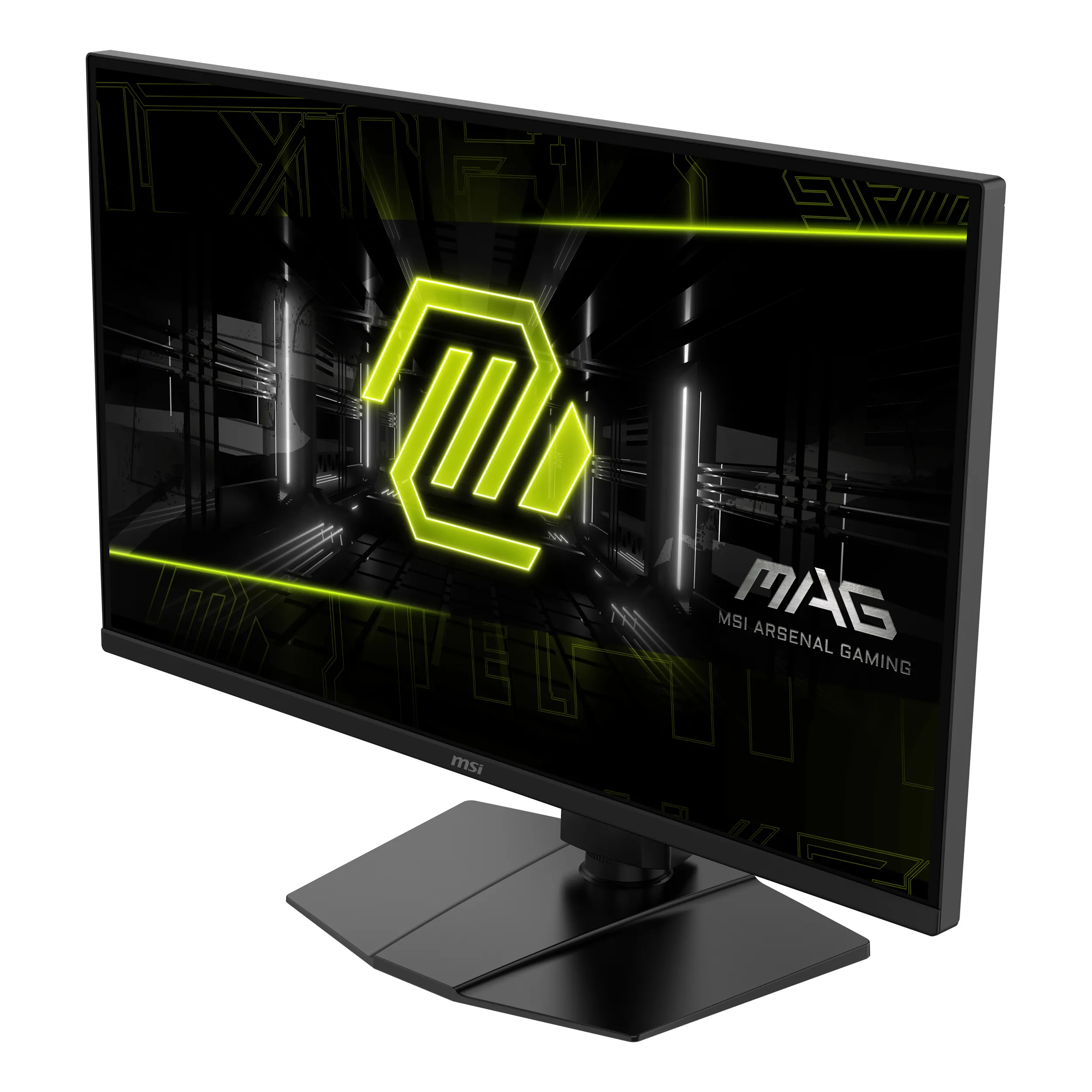 Monitor Gaming MSI MAG 275UPD E14 | 27" | 3840x2160 | 144Hz/288hz | HDMI | DisplayPort - Image 21