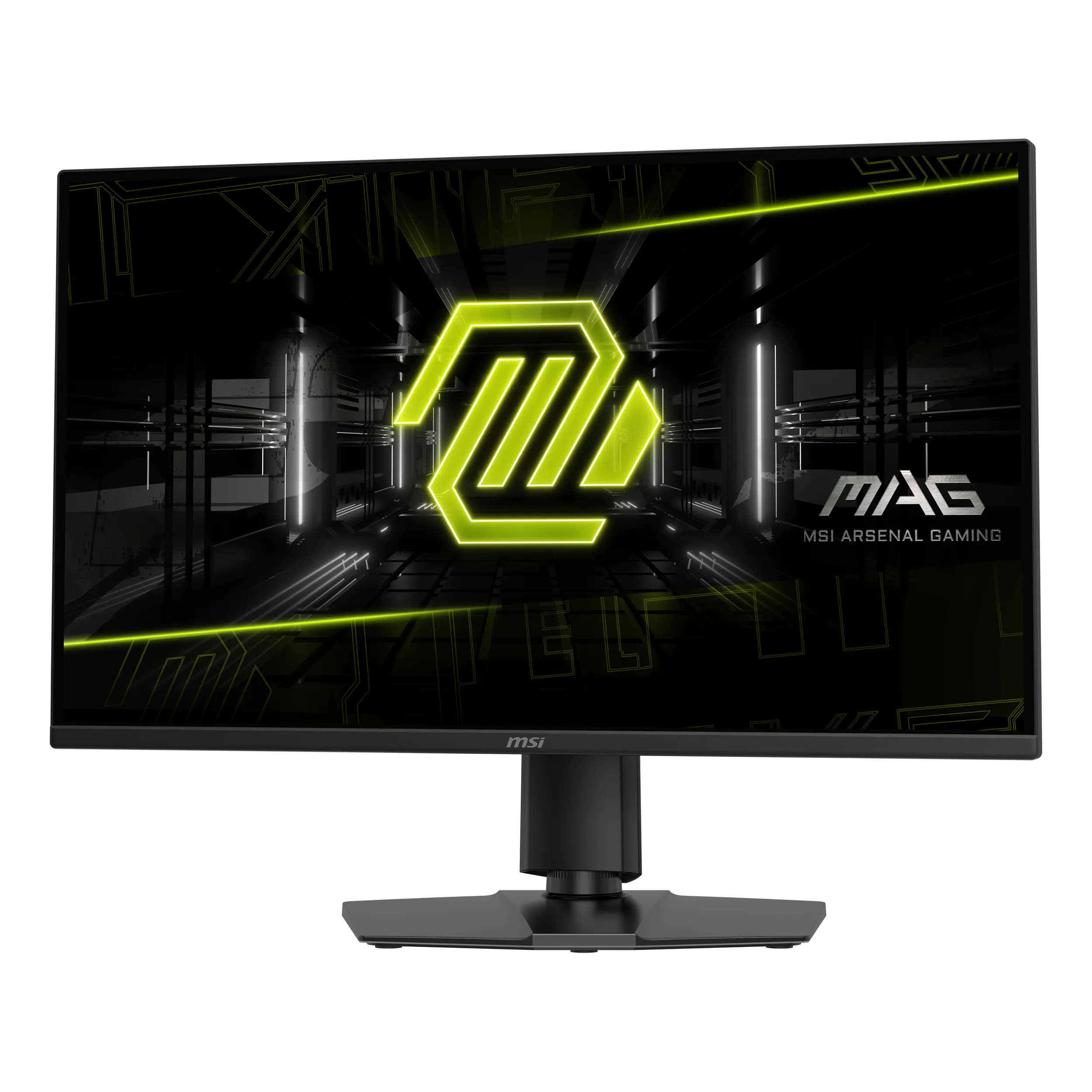 Monitor Gaming MSI MAG 275UPD E14 | 27" | 3840x2160 | 144Hz/288hz | HDMI | DisplayPort - Image 3