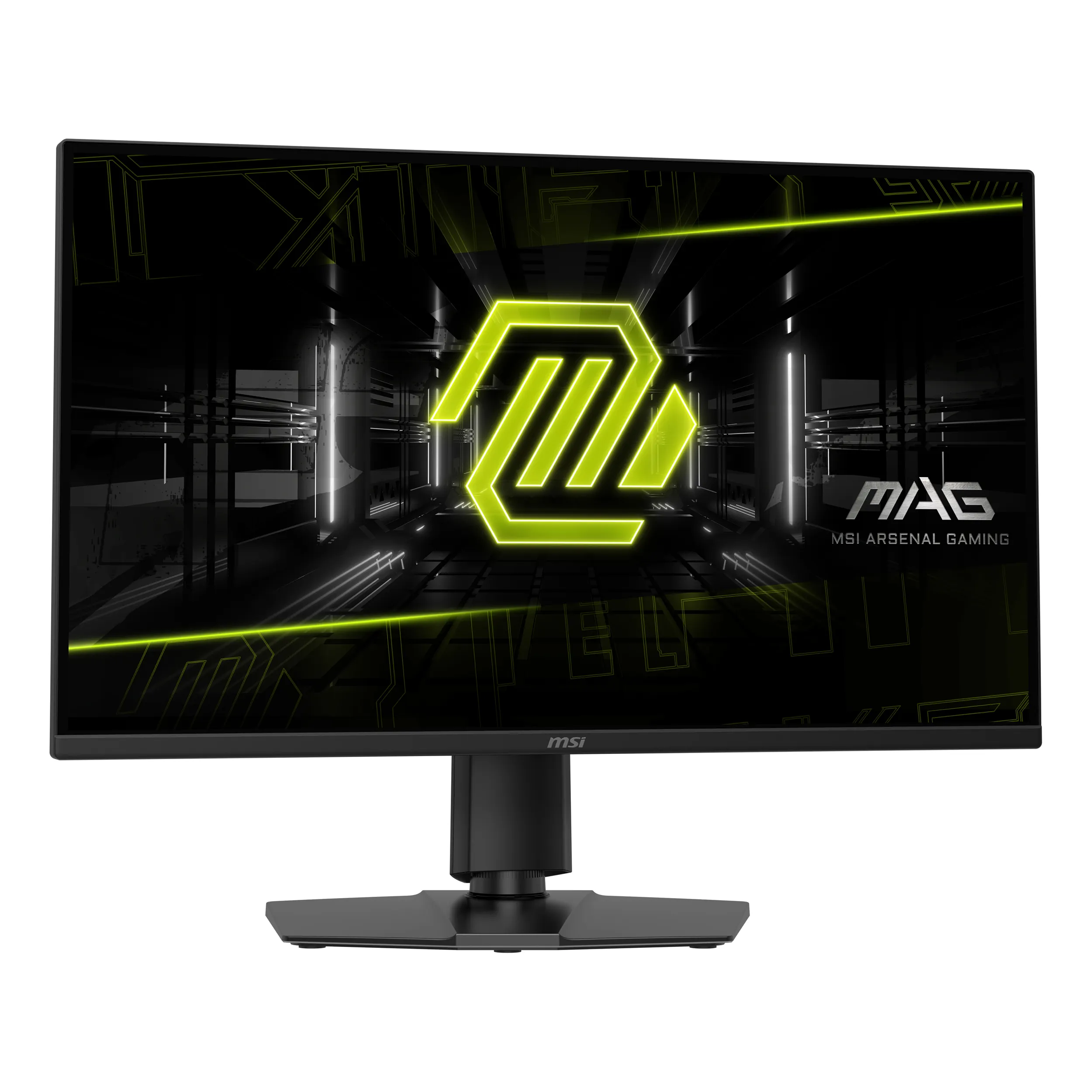 Monitor Gaming MSI MAG 275UPD E14 | 27" | 3840x2160 | 144Hz/288hz | HDMI | DisplayPort - Image 4