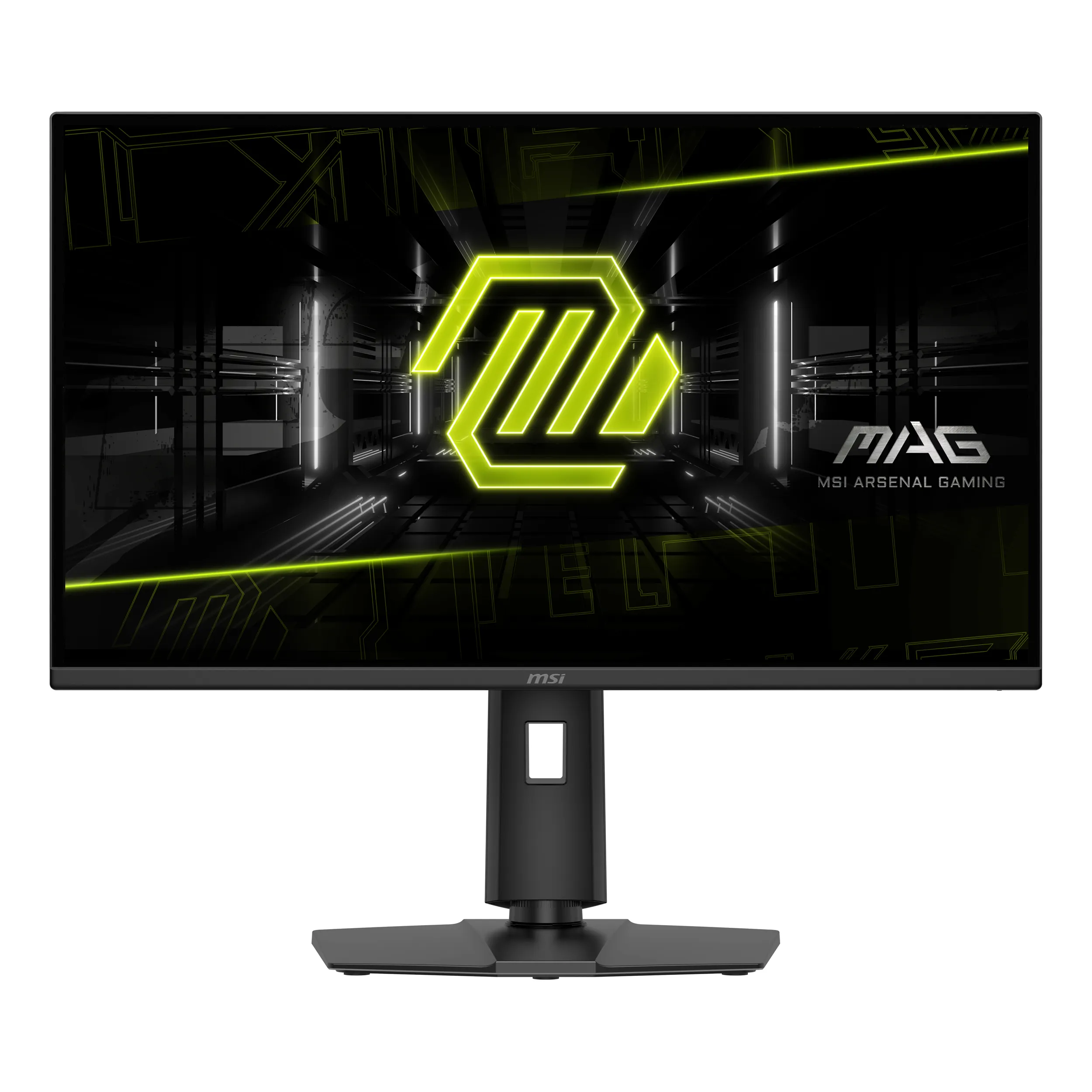 Monitor Gaming MSI MAG 275UPD E14 | 27" | 3840x2160 | 144Hz/288hz | HDMI | DisplayPort - Image 7