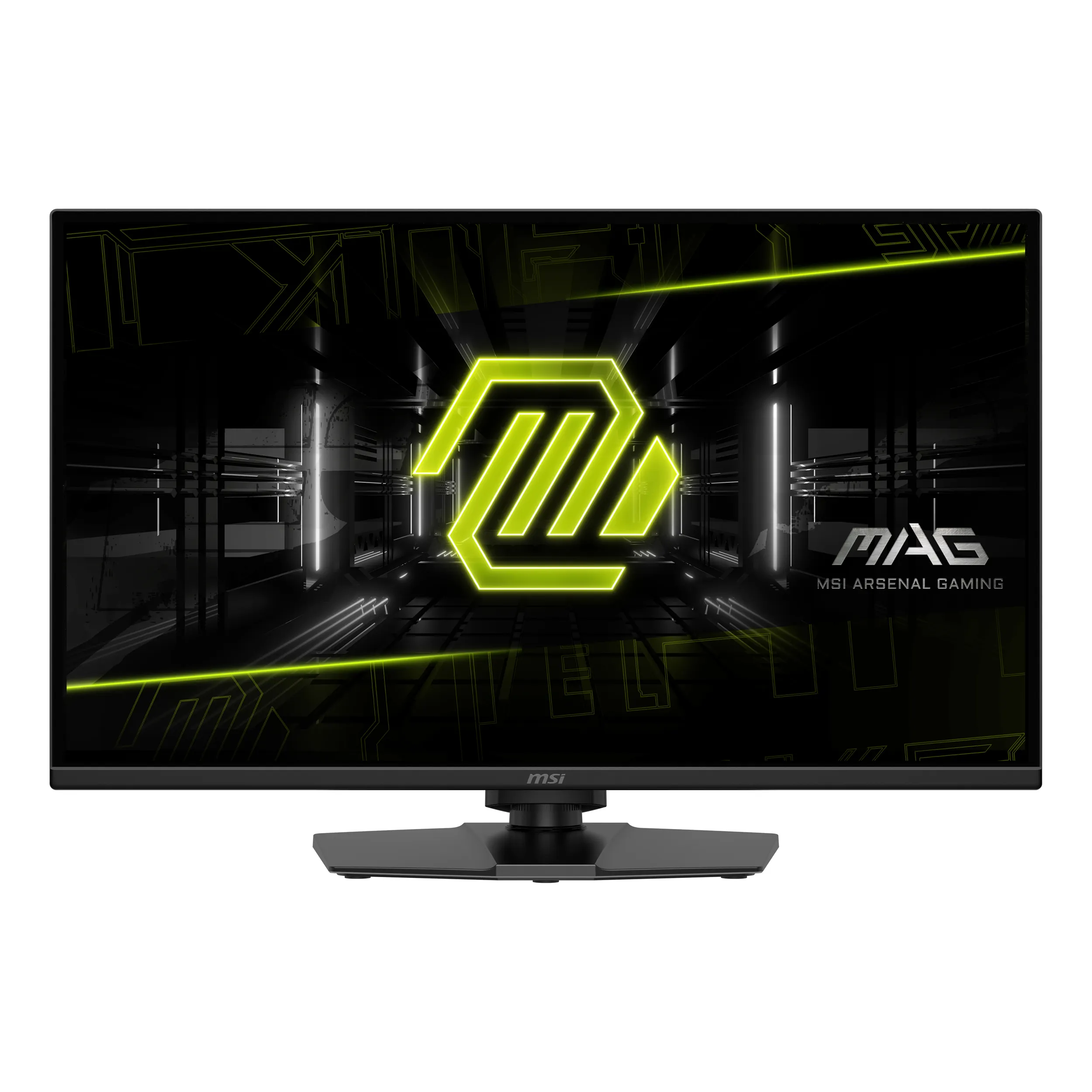 Monitor Gaming MSI MAG 275UPD E14 | 27" | 3840x2160 | 144Hz/288hz | HDMI | DisplayPort - Image 8