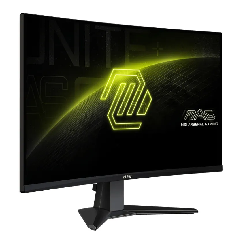 Monitor Gaming MSI MAG 276CXF | 27" | 1920x1080 | 280Hz | HDMI | DisplayPort - Image 3