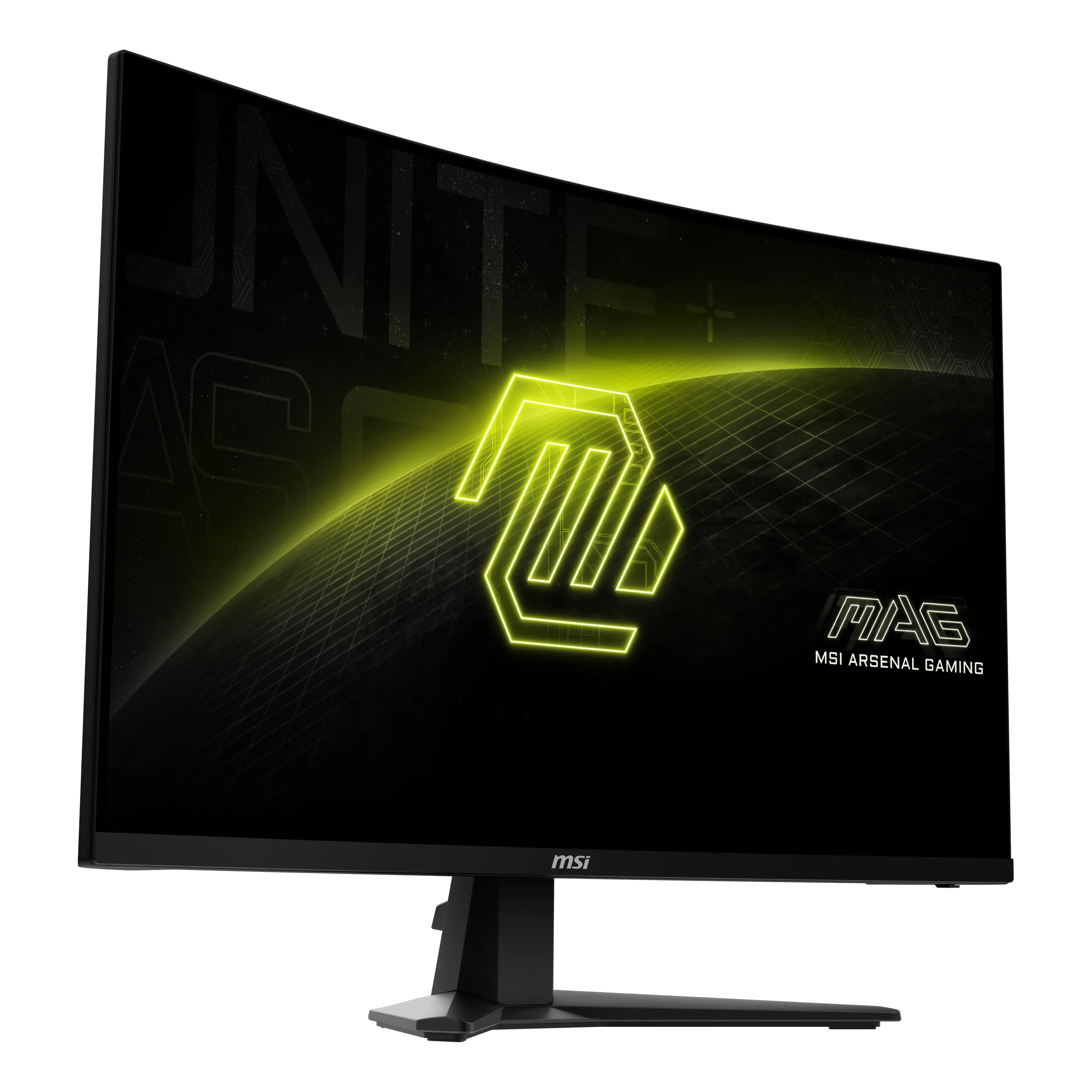 Monitor Gaming MSI MAG 32C6X | 32" | 1920x1080 | 180Hz/250Hz | HDMI | DisplayPort - Image 10