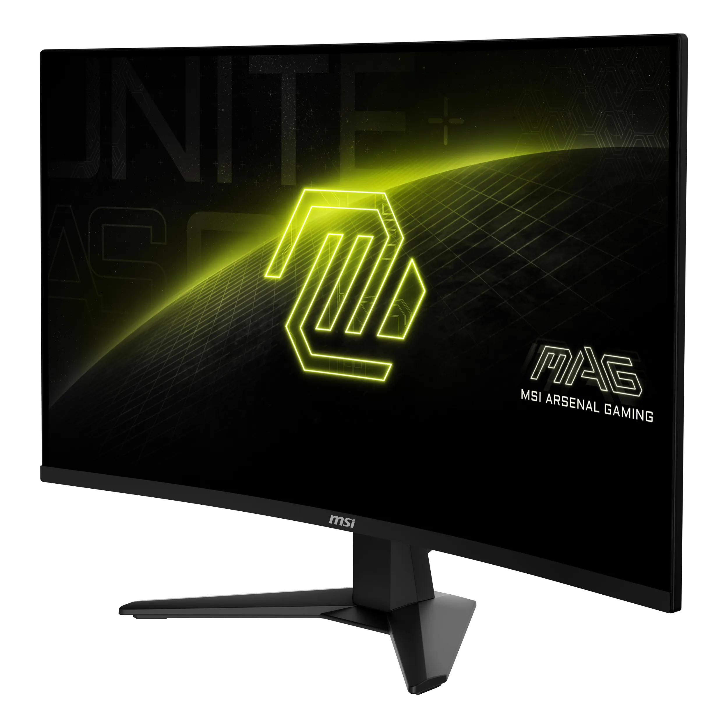 Monitor Gaming MSI MAG 32C6X | 32" | 1920x1080 | 180Hz/250Hz | HDMI | DisplayPort - Image 13
