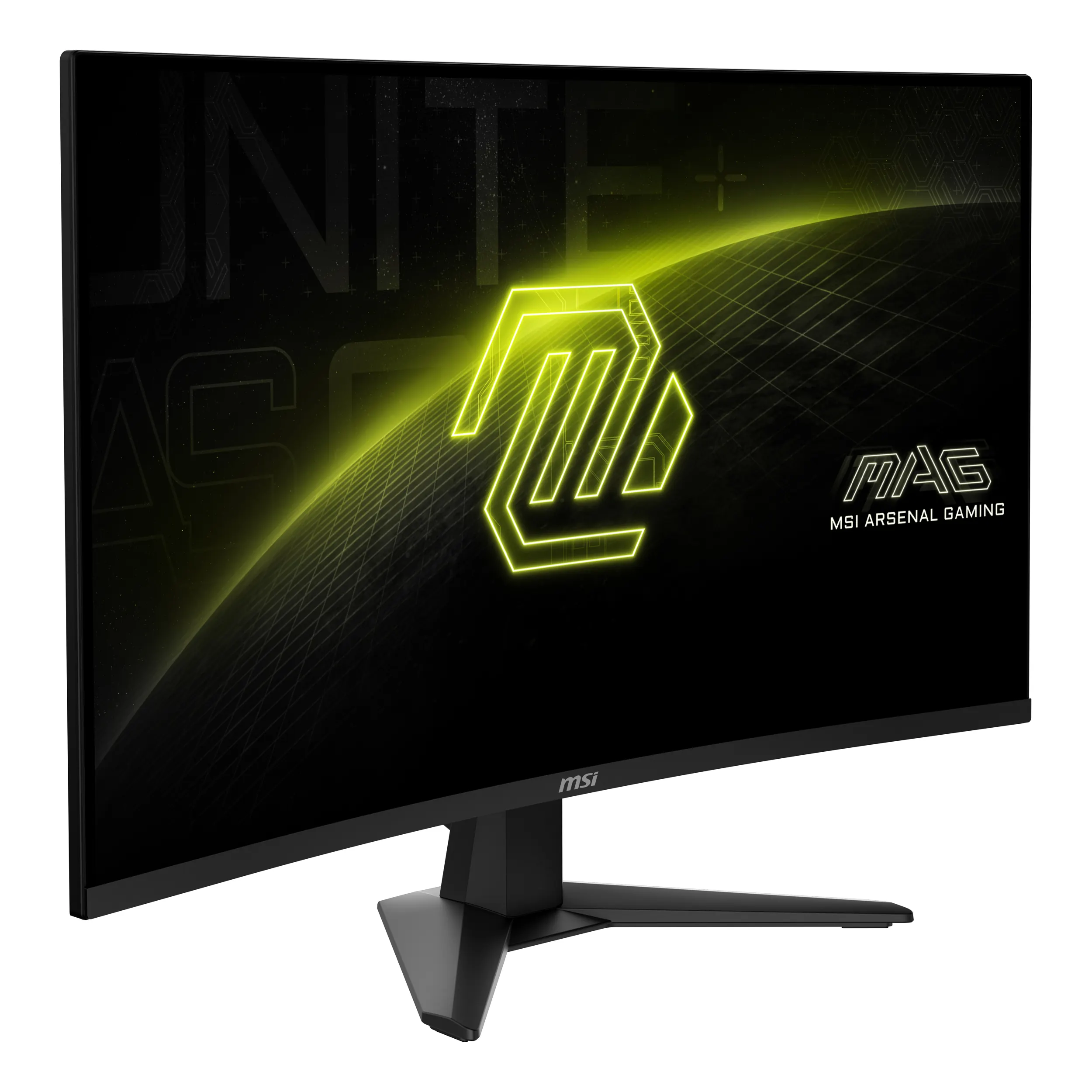 Monitor Gaming MSI MAG 32C6X | 32" | 1920x1080 | 180Hz/250Hz | HDMI | DisplayPort - Image 14