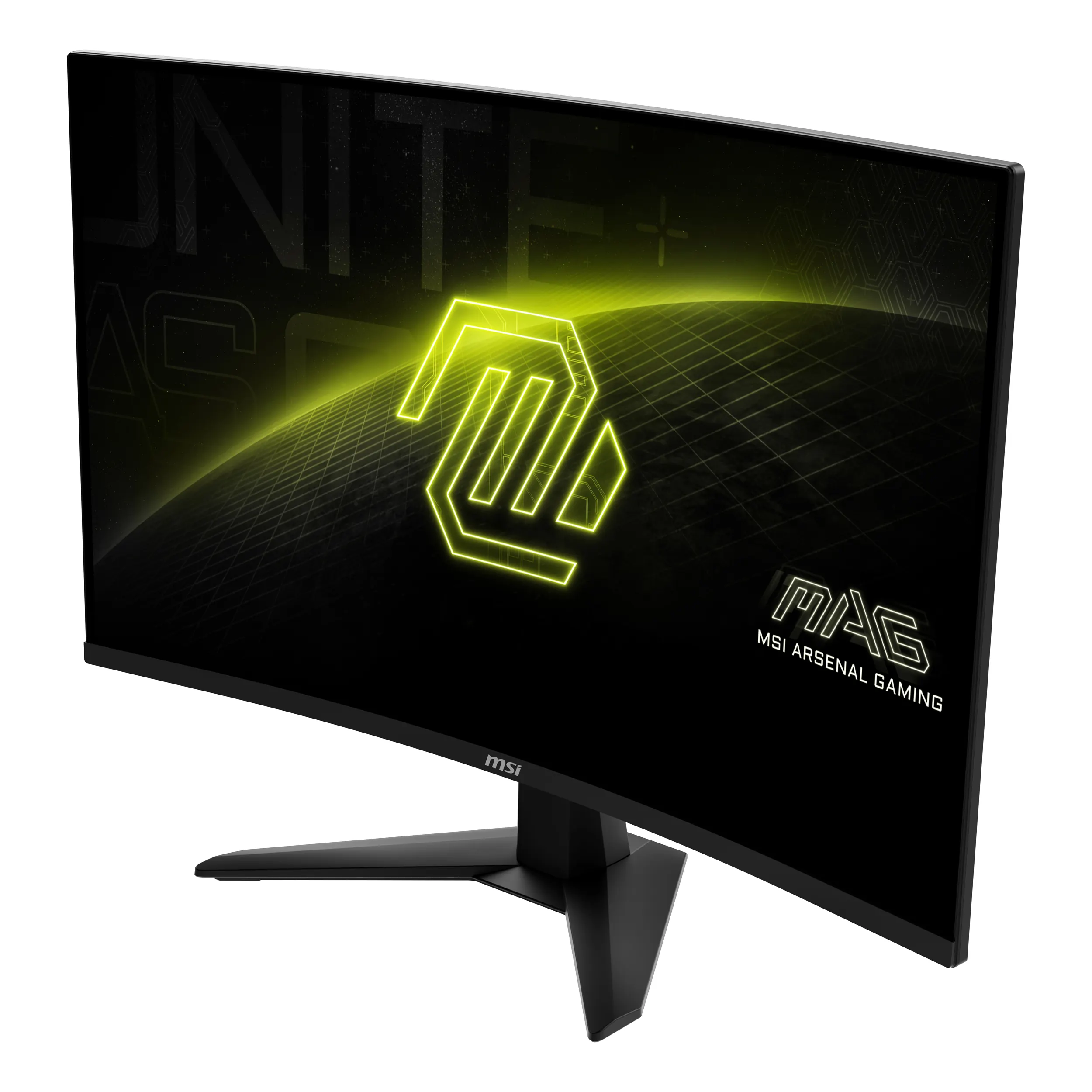 Monitor Gaming MSI MAG 32C6X | 32" | 1920x1080 | 180Hz/250Hz | HDMI | DisplayPort - Image 7