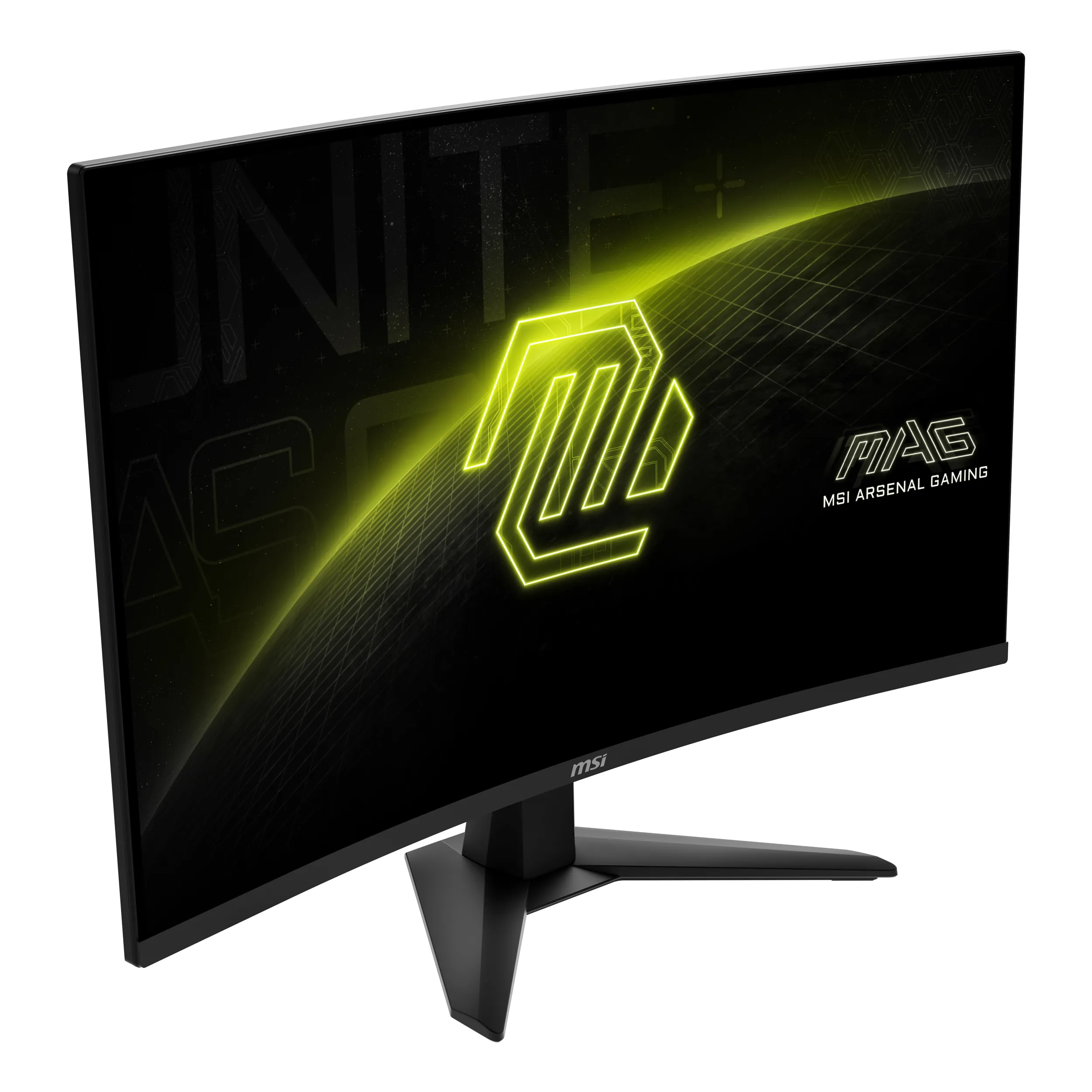 Monitor Gaming MSI MAG 32C6X | 32" | 1920x1080 | 180Hz/250Hz | HDMI | DisplayPort - Image 8
