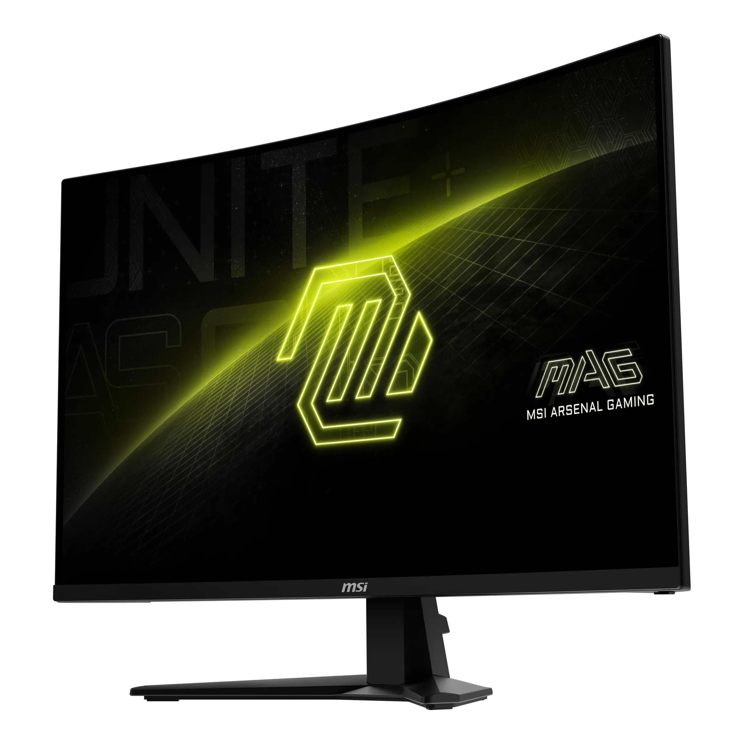 Monitor Gaming MSI MAG 32C6X | 32" | 1920x1080 | 180Hz/250Hz | HDMI | DisplayPort - Image 9