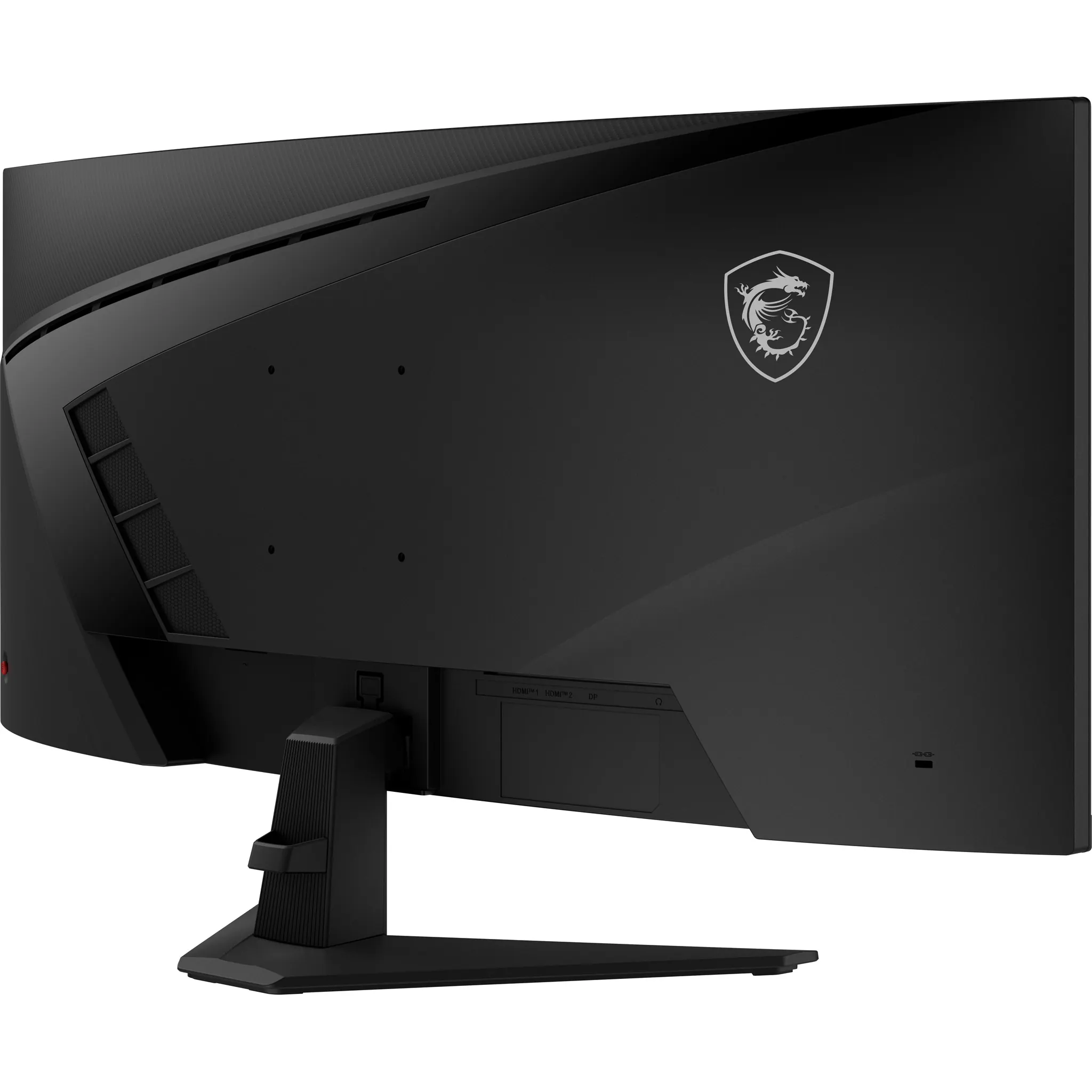 Monitor Curvo Gaming MSI MAG 346CQ | 34" | 3440x1440 | 180Hz | HDMI | DisplayPort - Image 10
